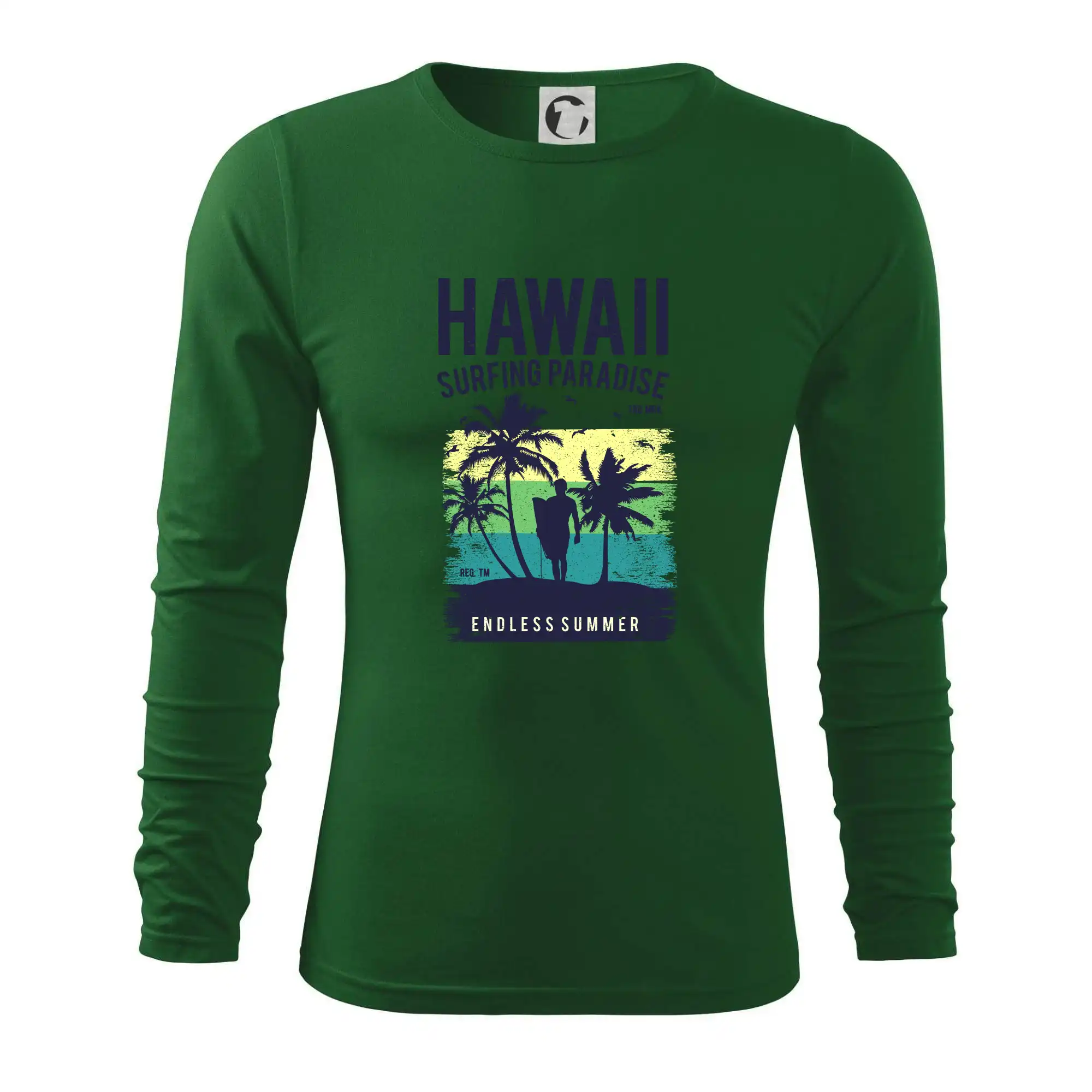 Hawaii