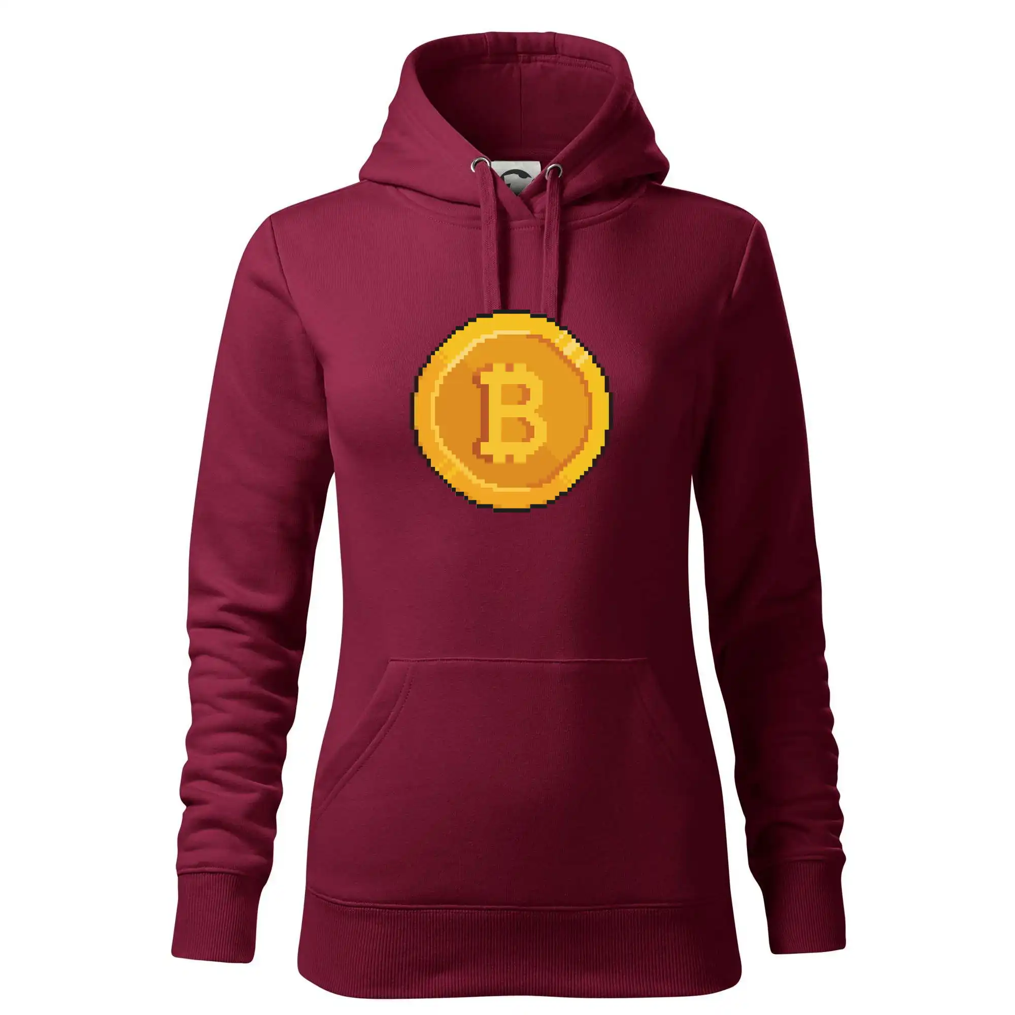 Bitcoin mince