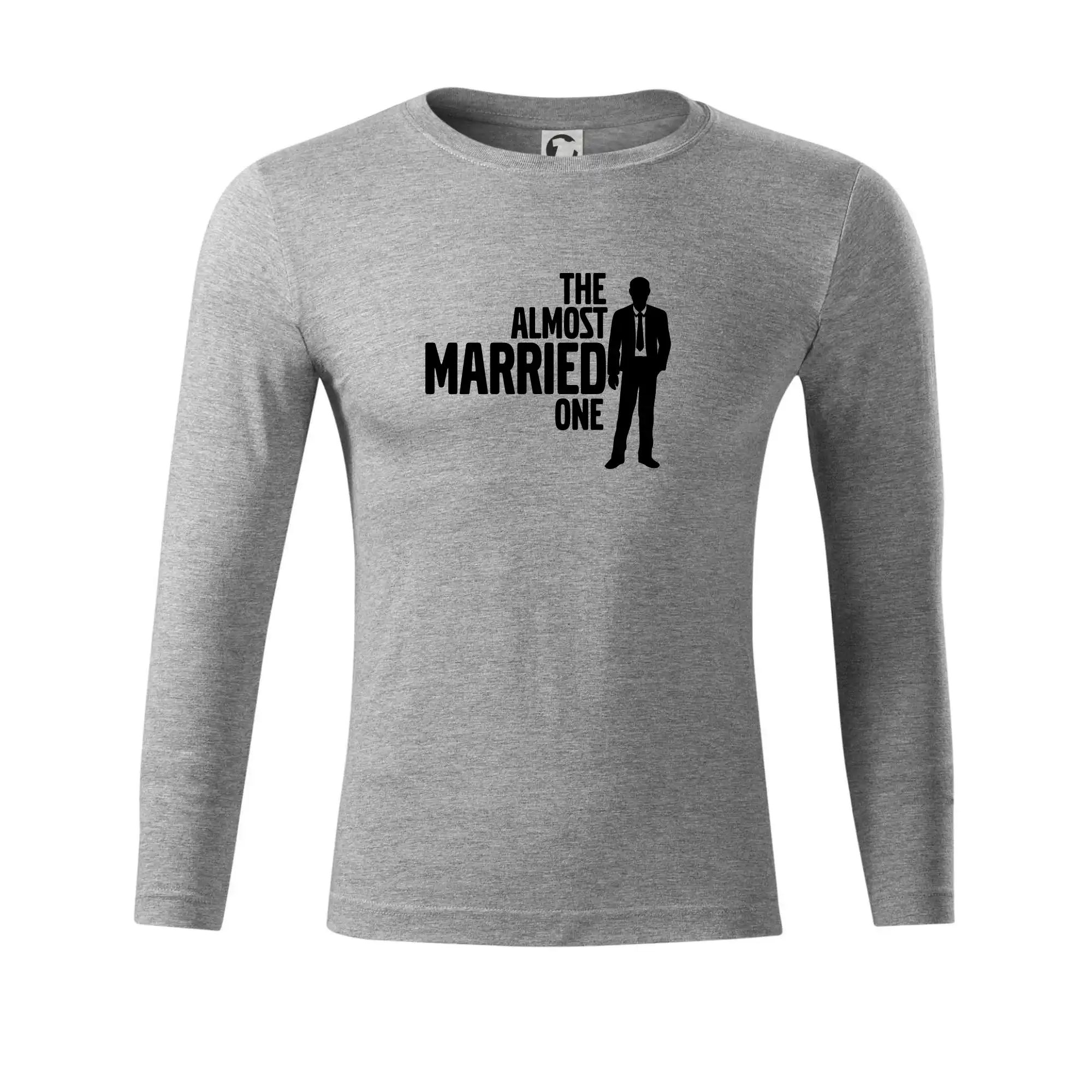 Bachelor party - The almost married one