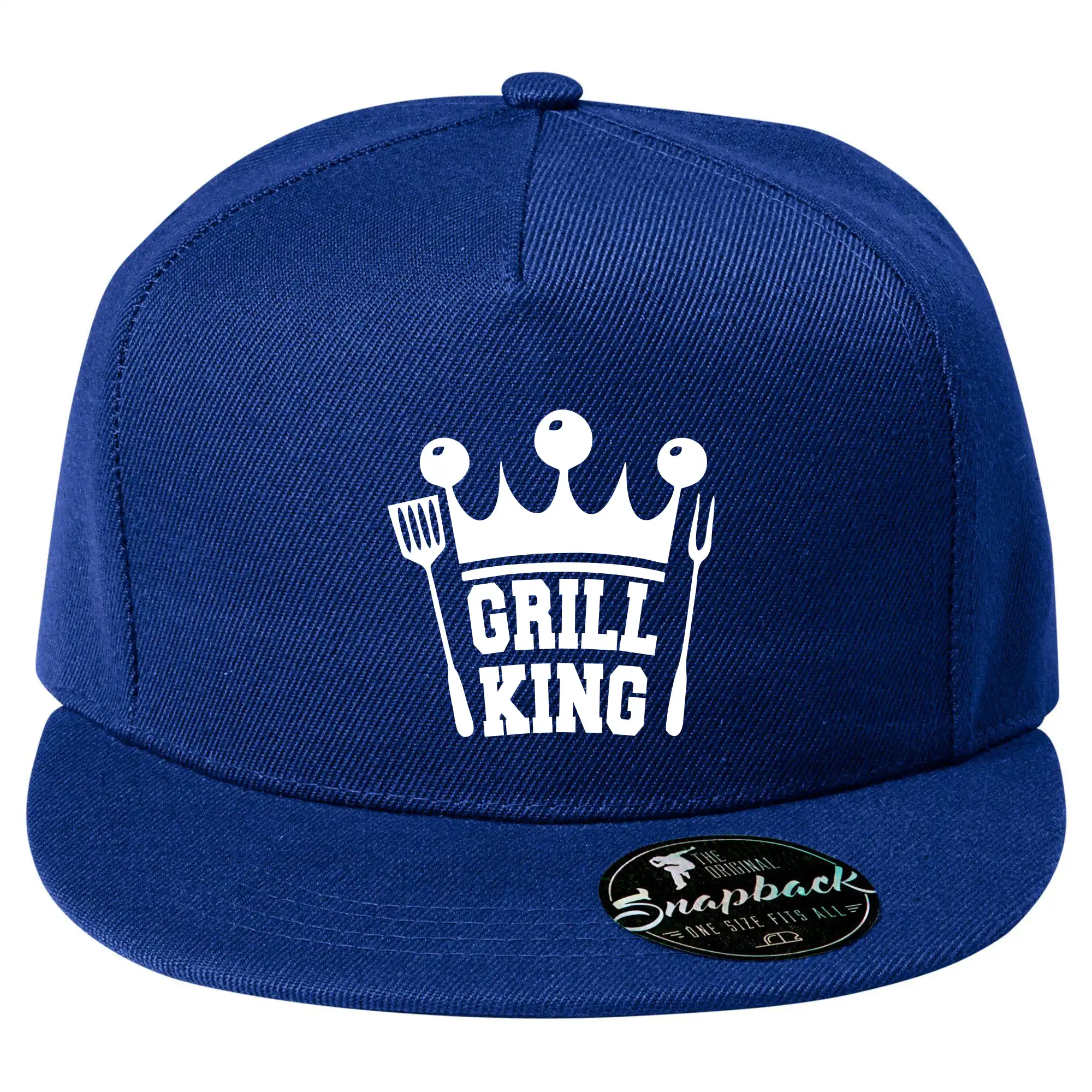 Grilování -  Grill King