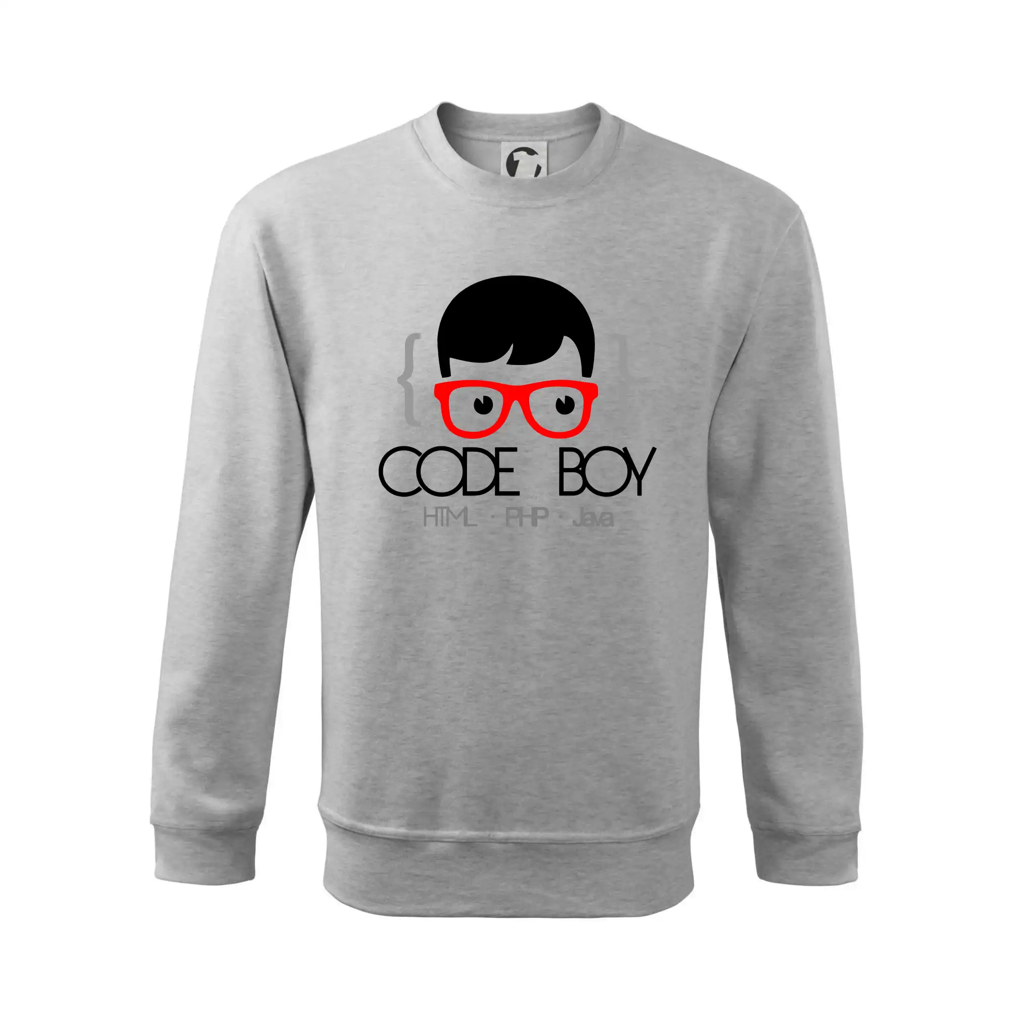 Code Boy