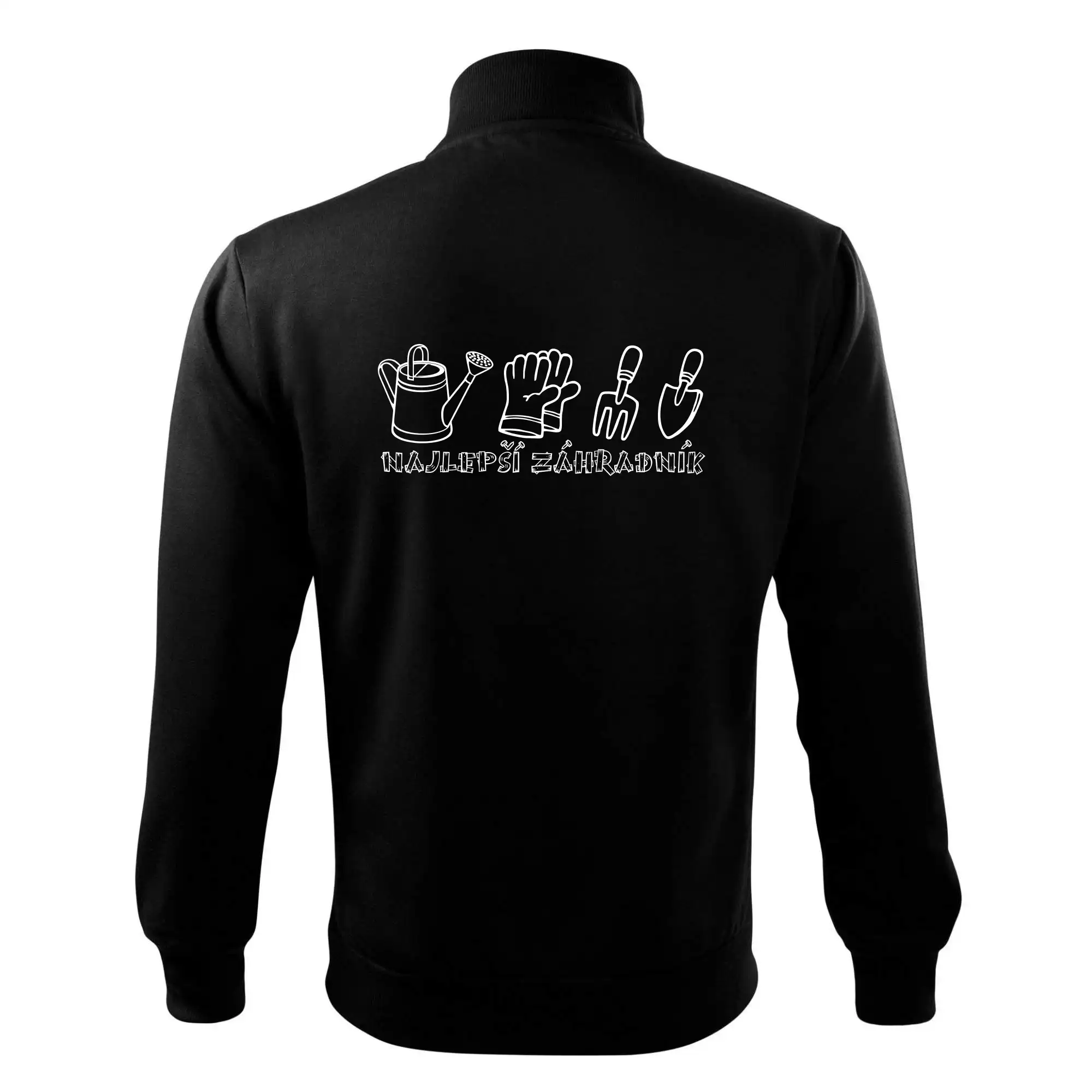 Najlepší záhradník