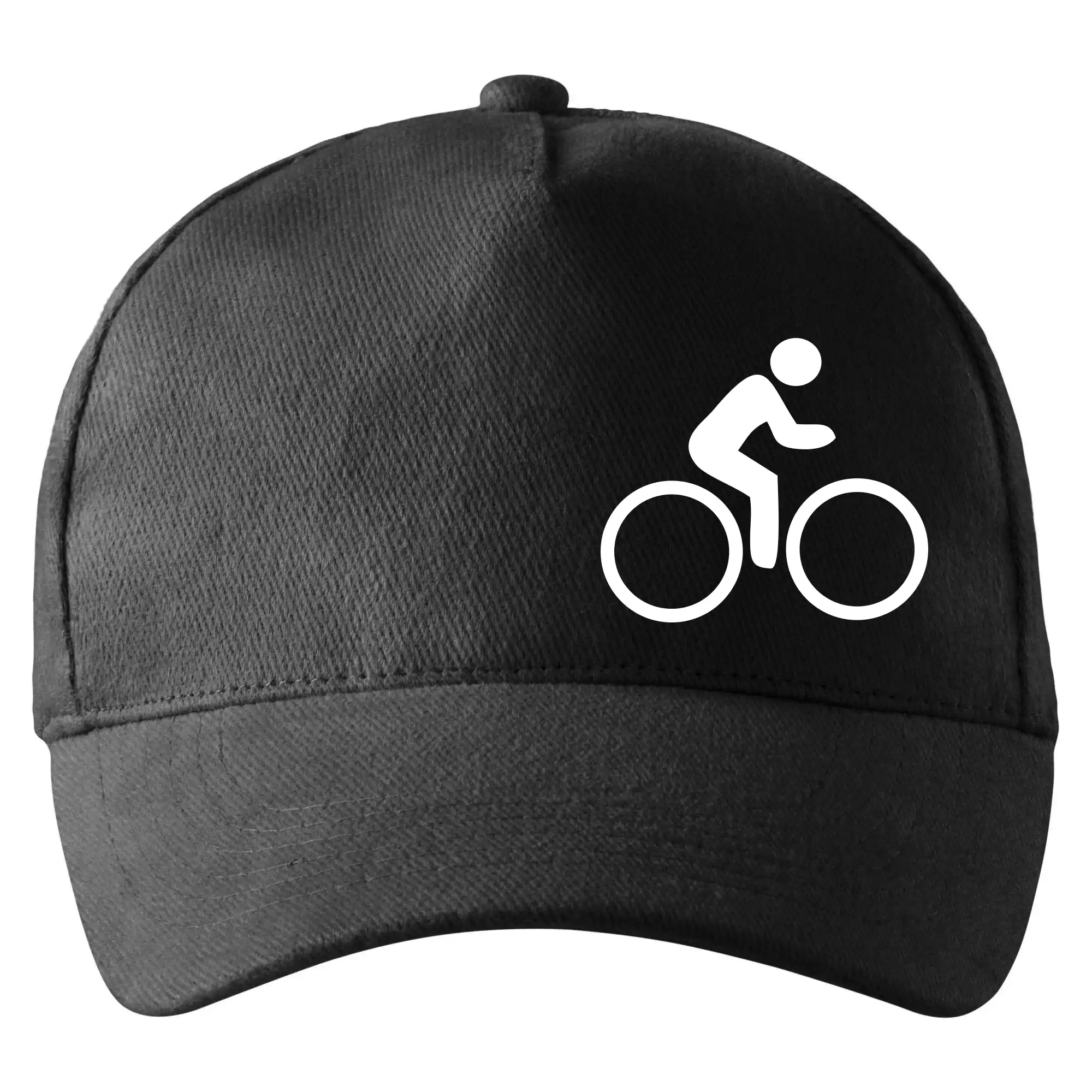 Cyklistika logo prsa