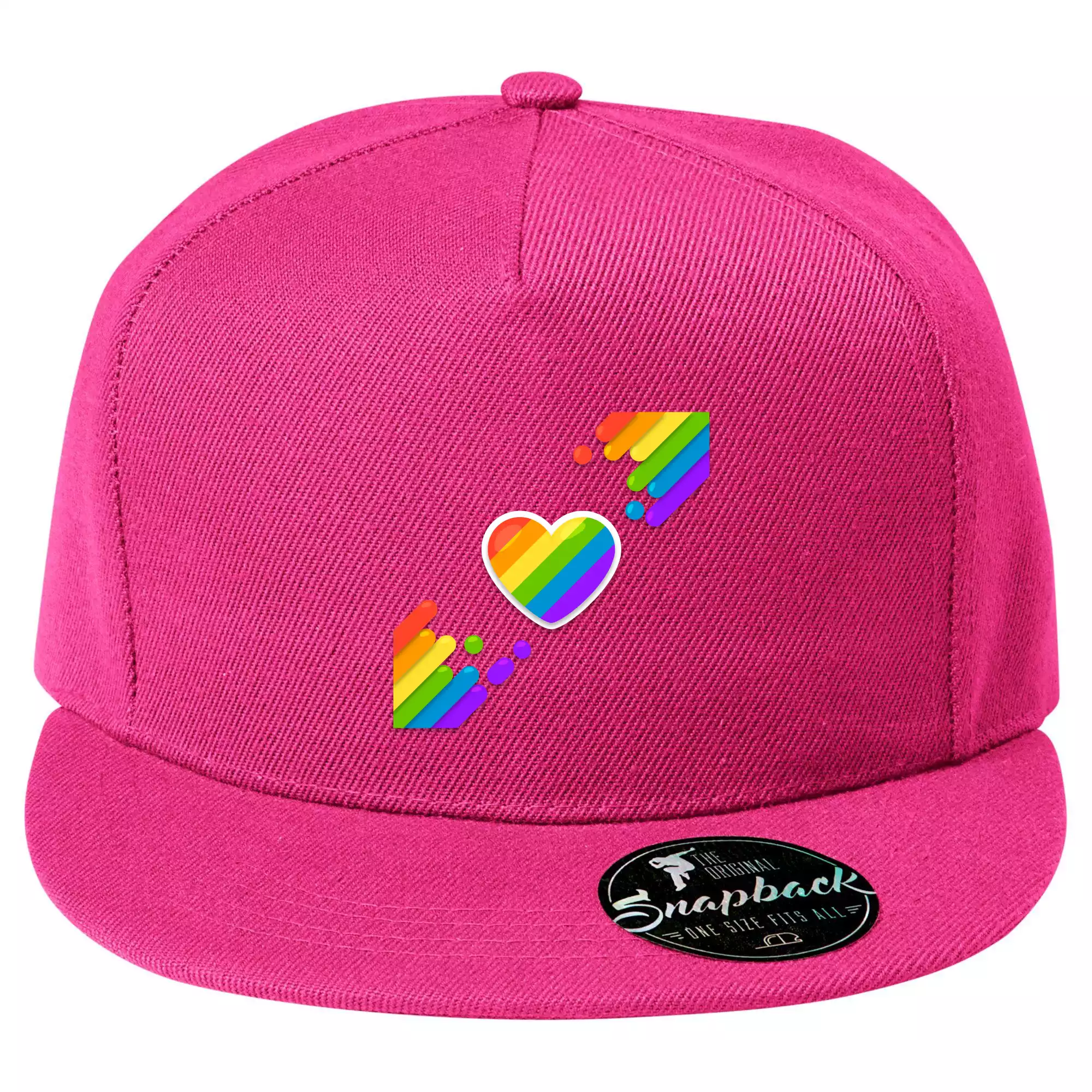 Srdce uhlopříčně