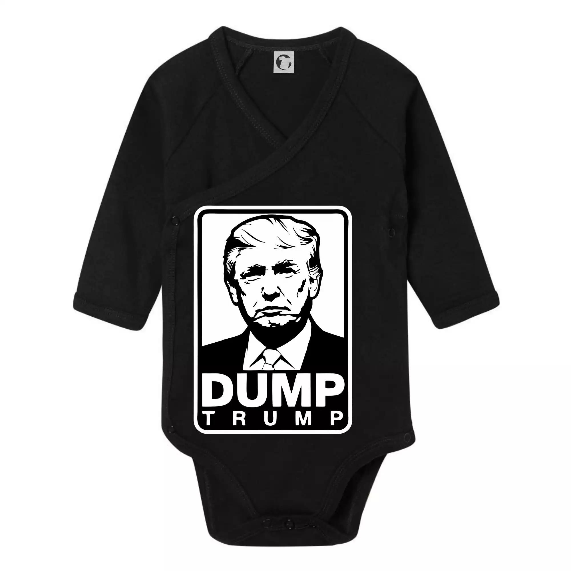 Dump Trump