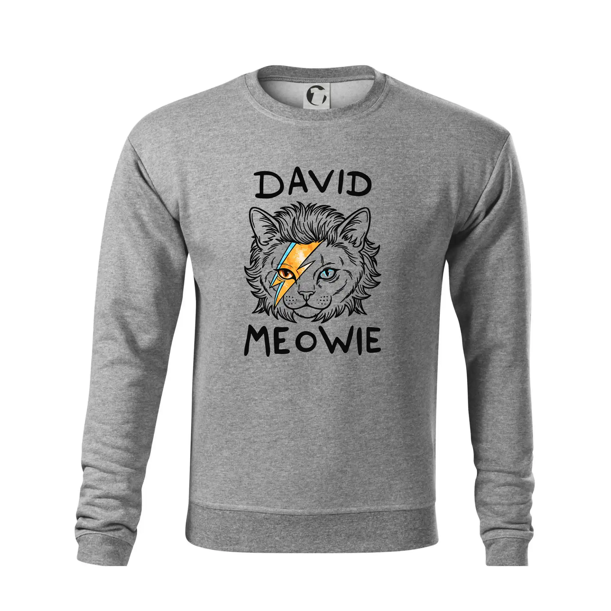 David Meowie