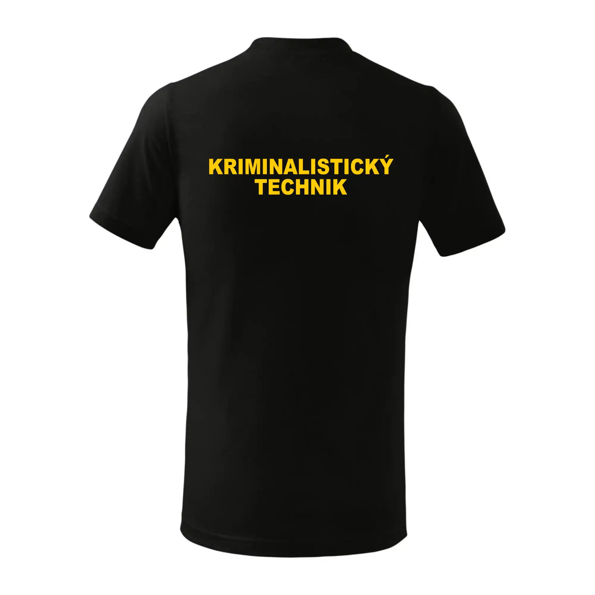 Kriminalistický technik