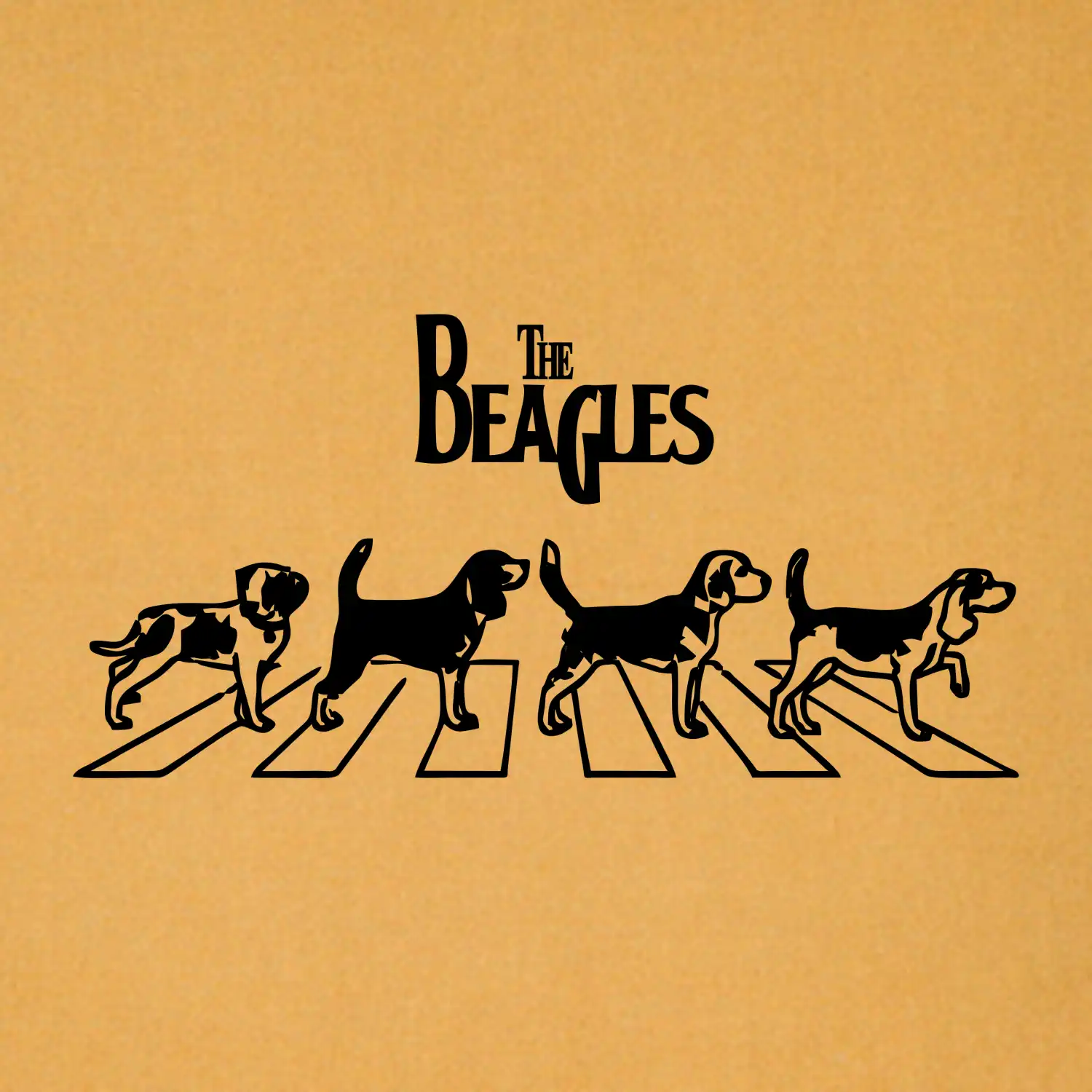 The Beagles