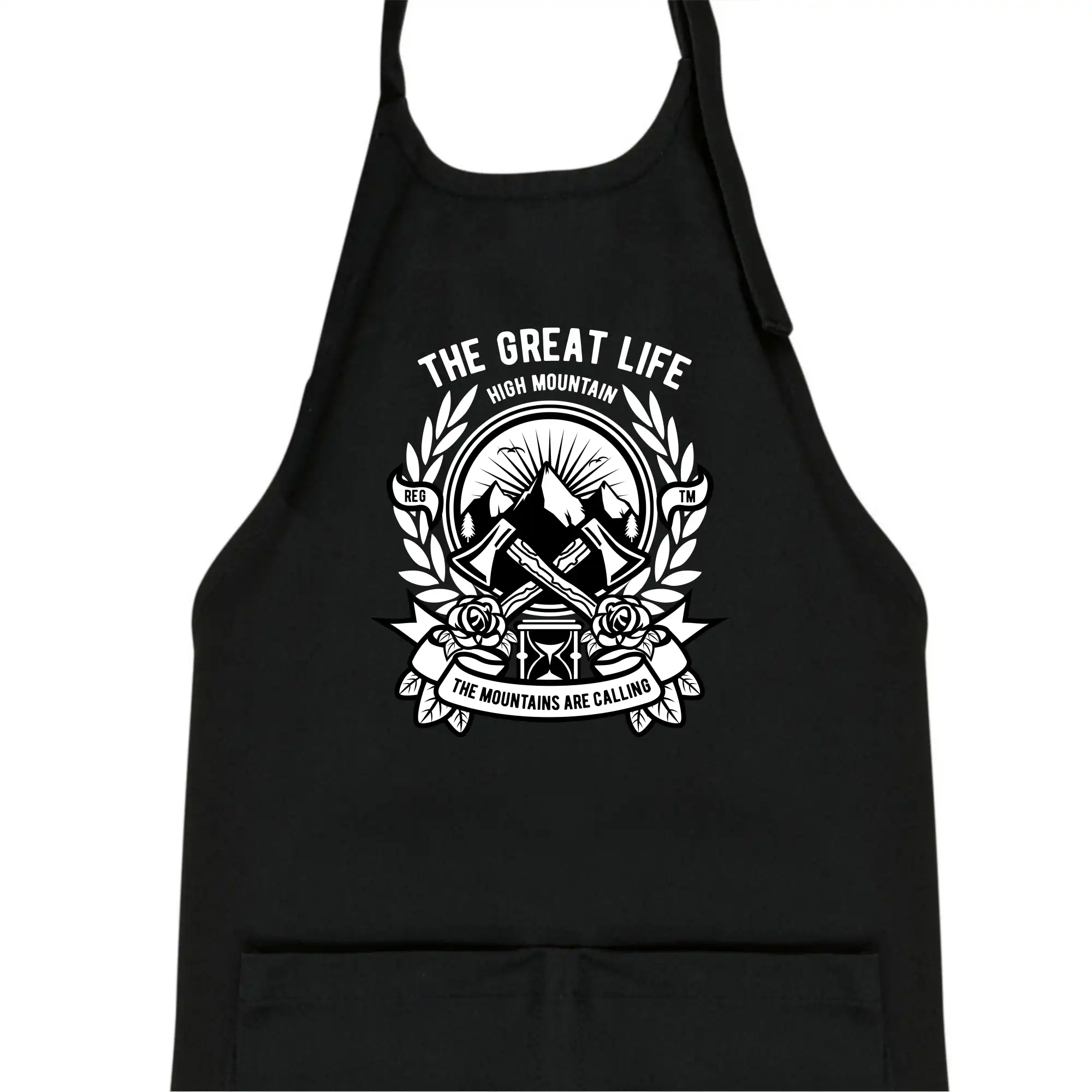 Great Life - sekery
