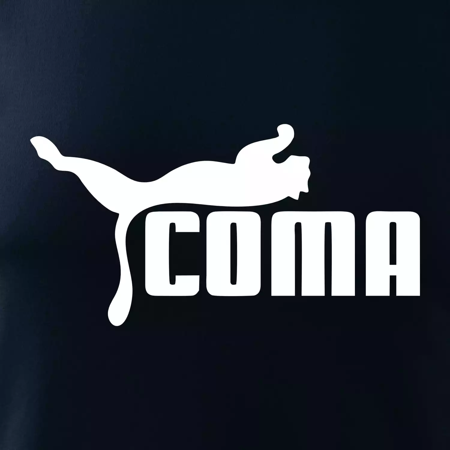 Coma parodie
