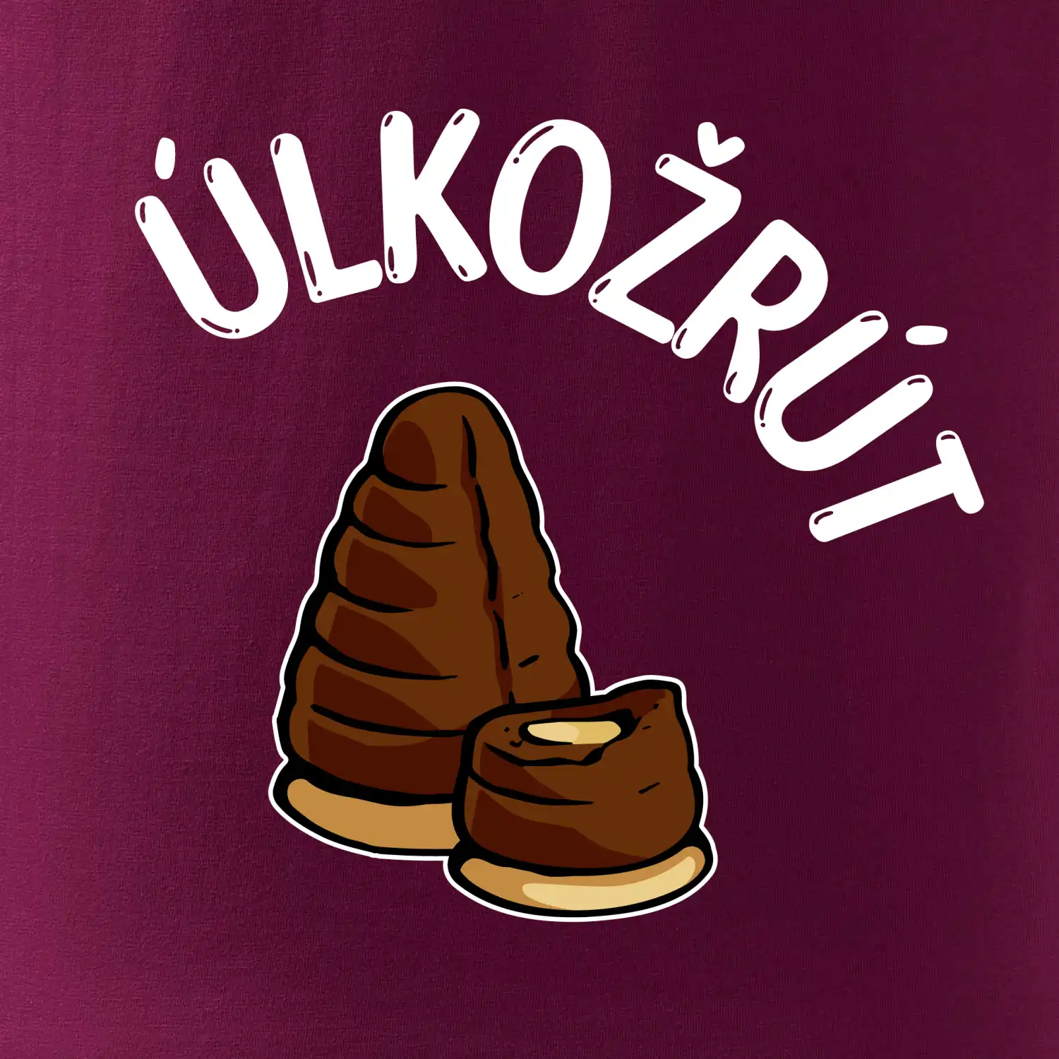 Úlkožrút