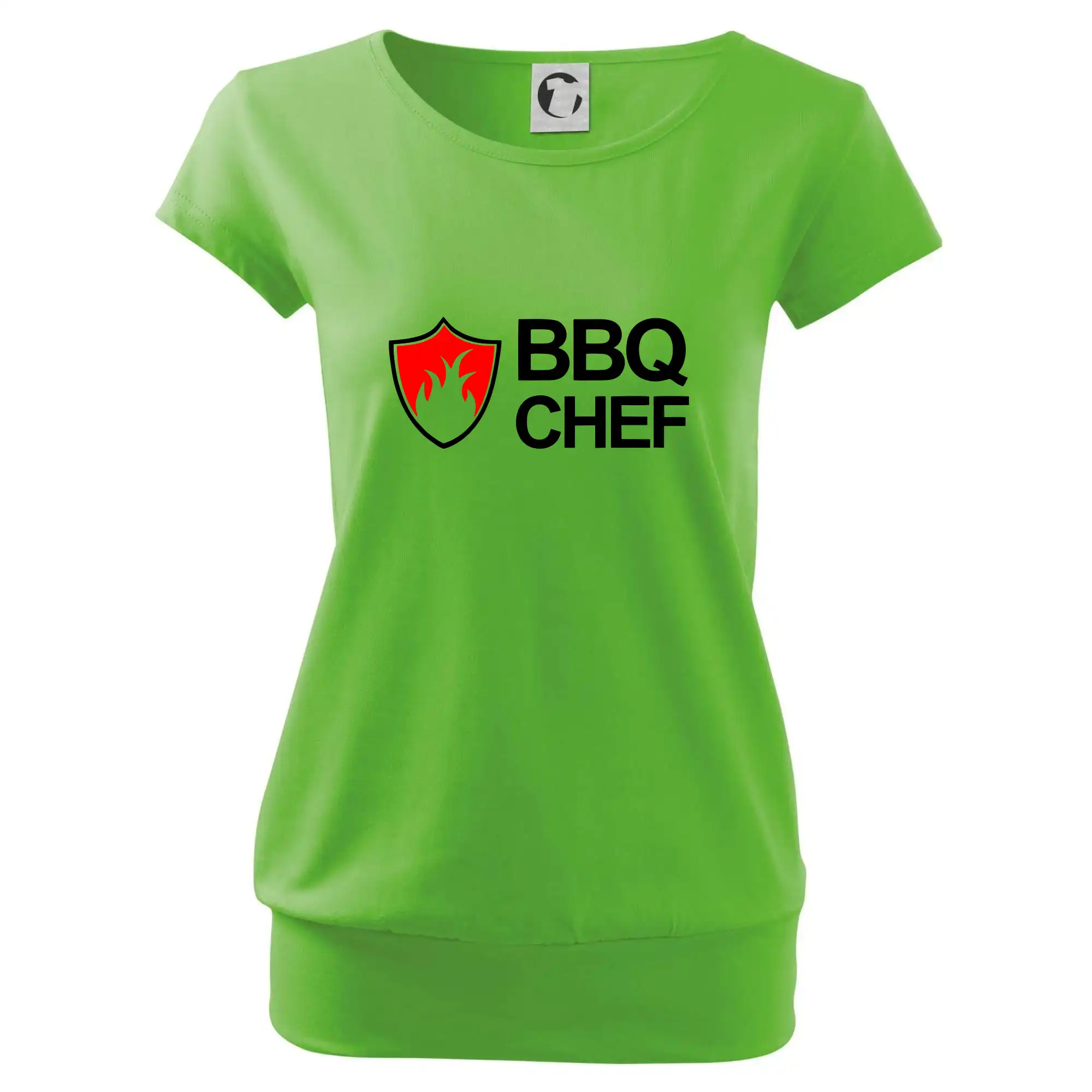 Grilování - BBQ Chef