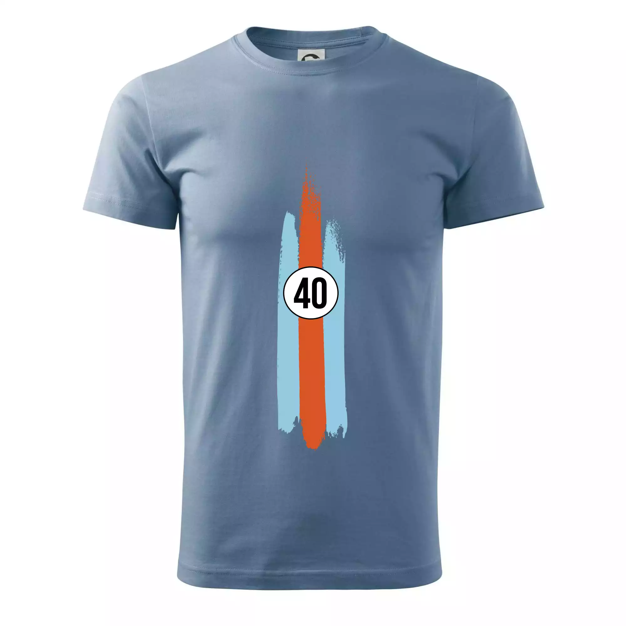 Vintage Race 40