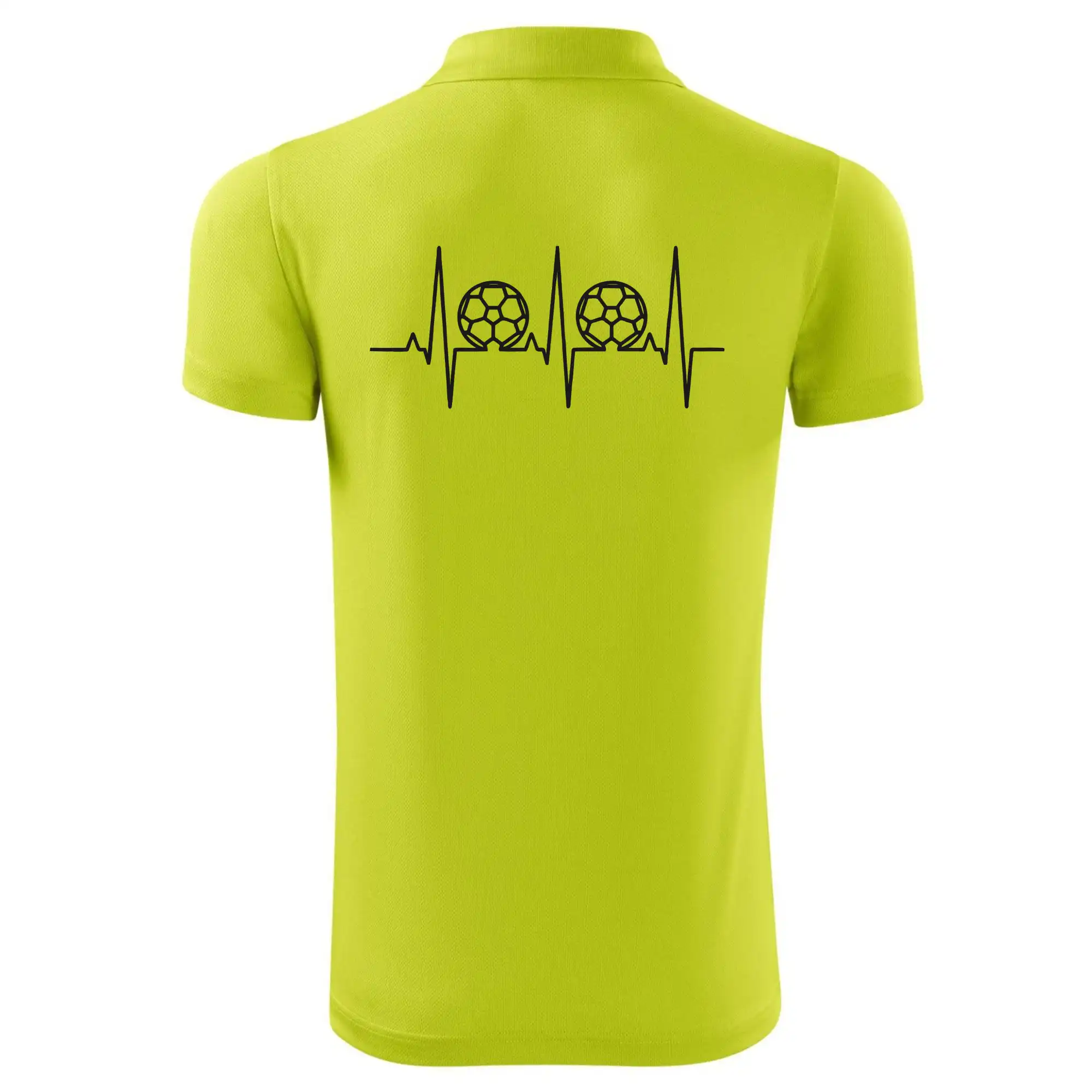 Ekg fotbal velký