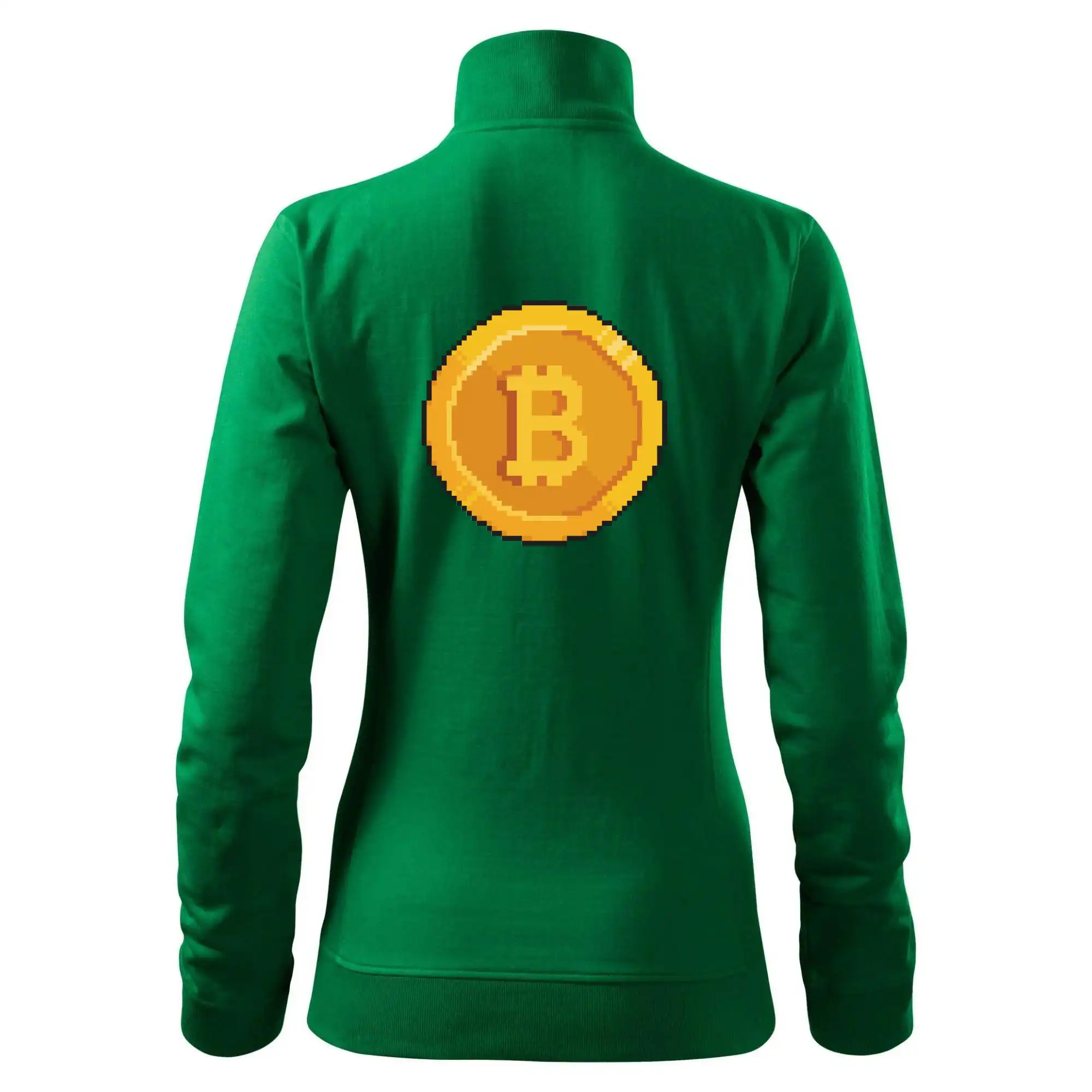 Bitcoin mince