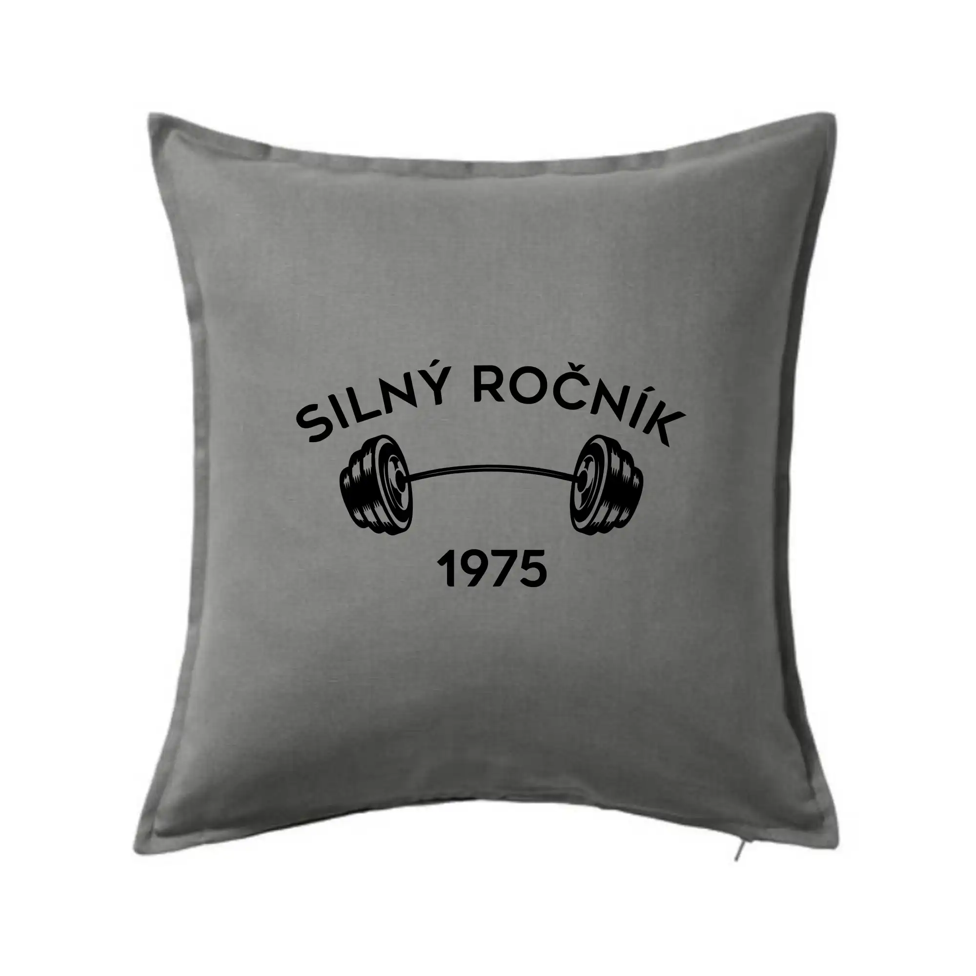 Silný ročník - Letopočet 1975