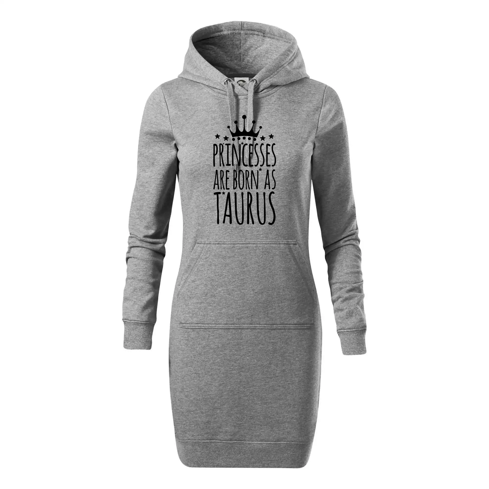 Princesses are born as Taurus - Býk