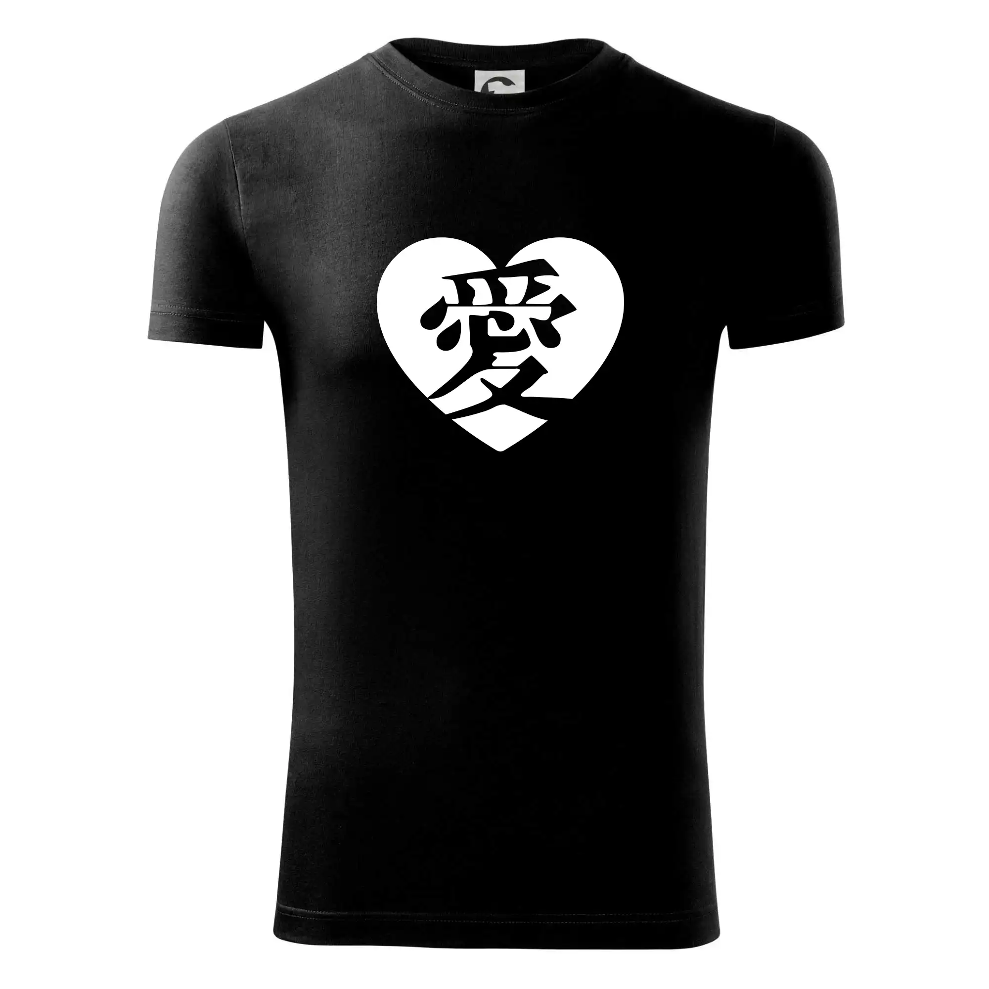 Láska japonština čínština