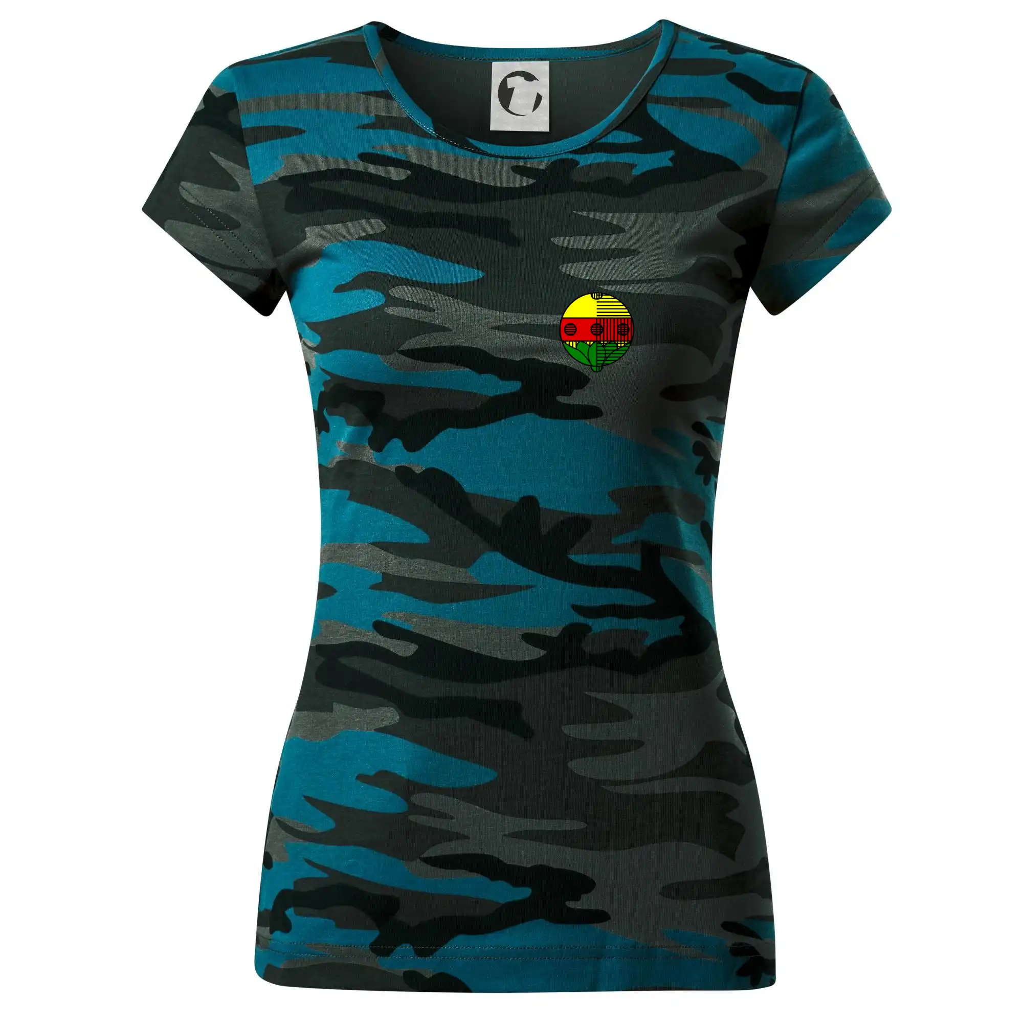 Prší - Kule - prso