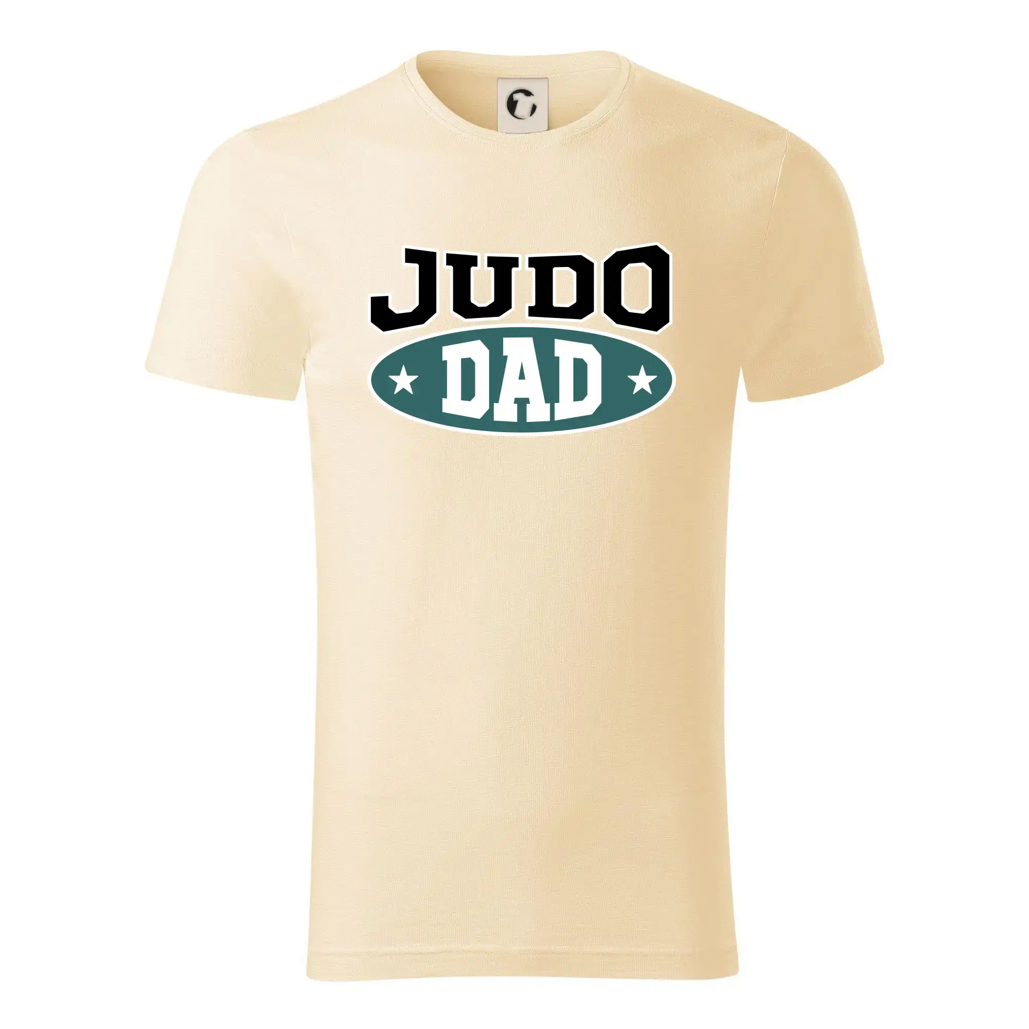 Judo Dad
