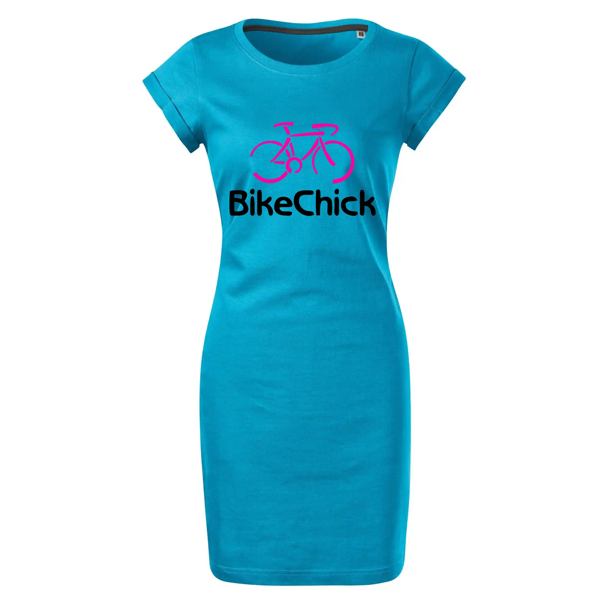 Bike Chick