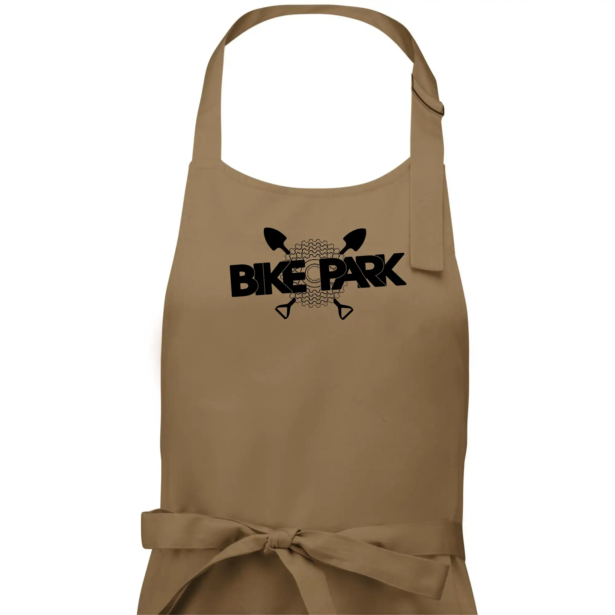 Bike park kazeta