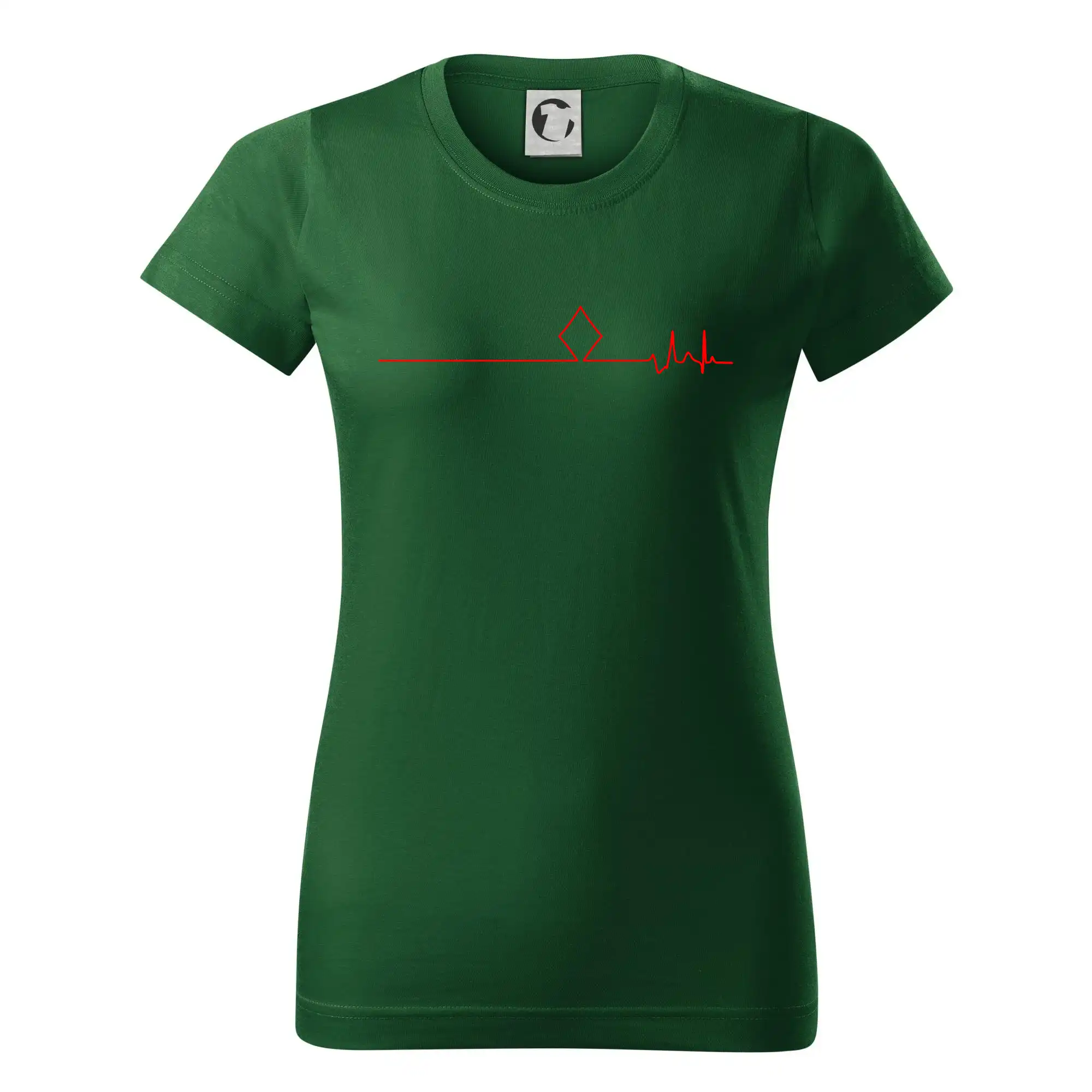 Poker EKG kule kára