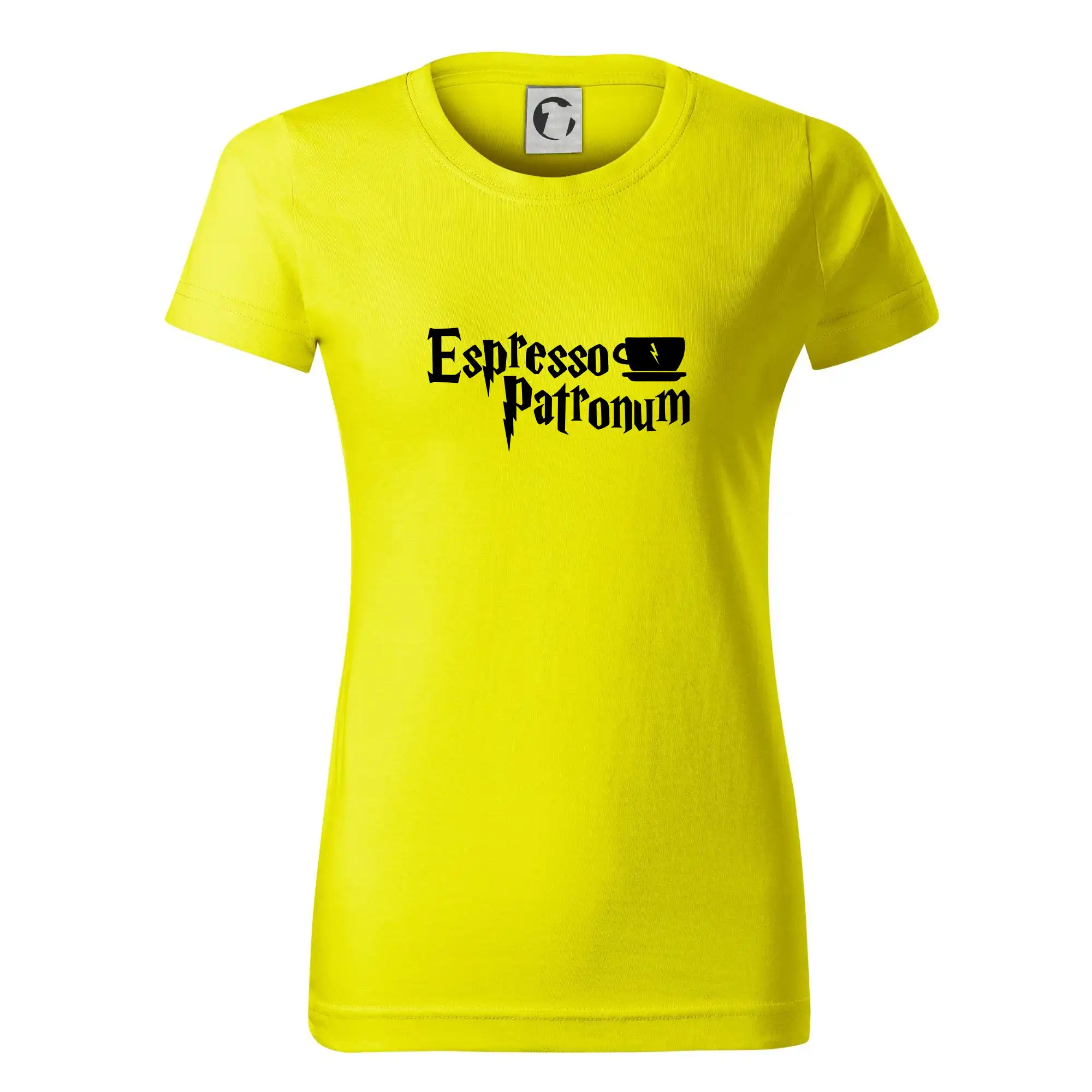 Harry - Espresso Patronum