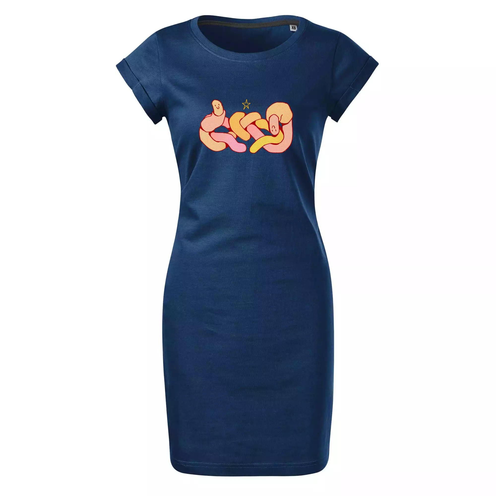 Zamilované žížaly (Alexis Citrine)