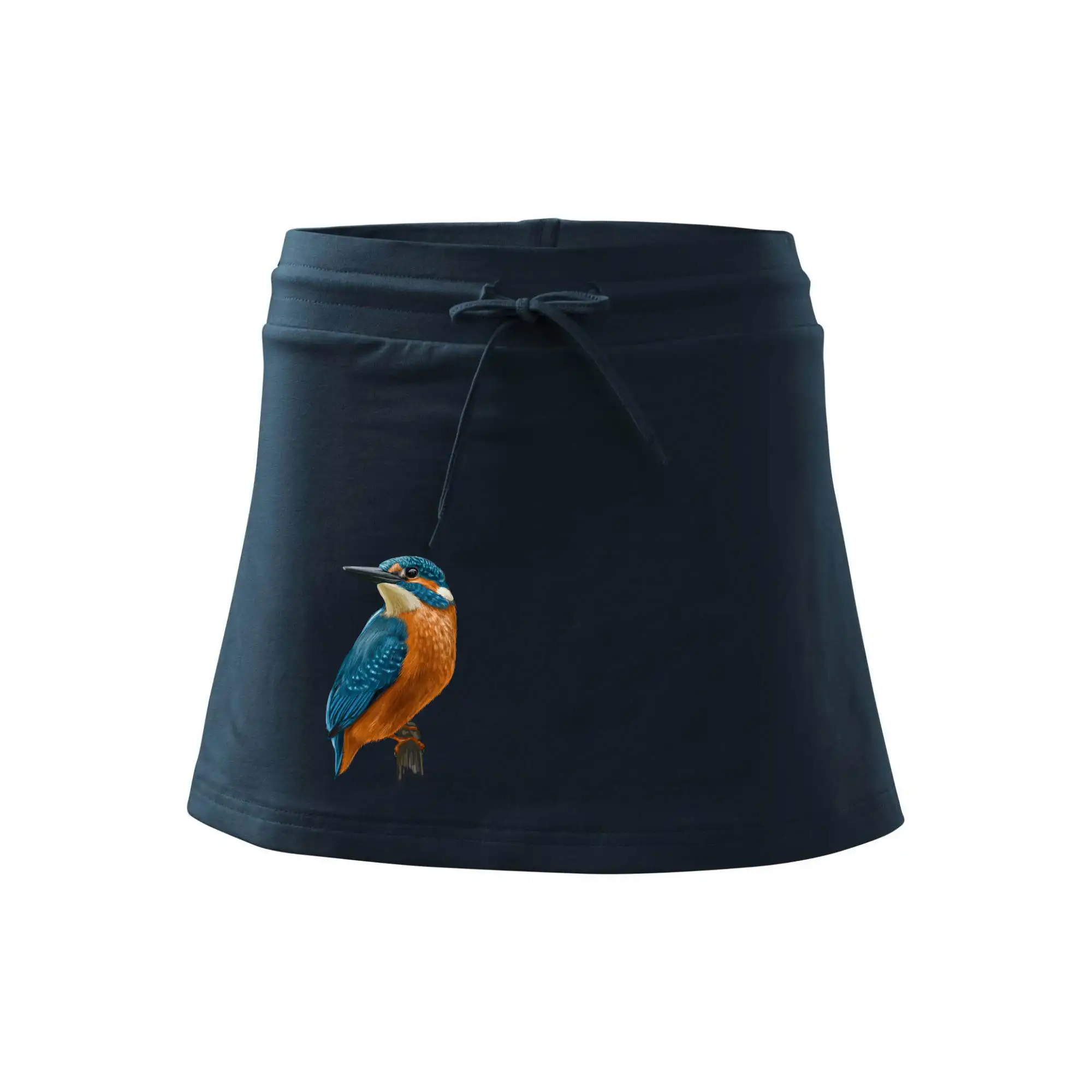 Lednáček kreslený