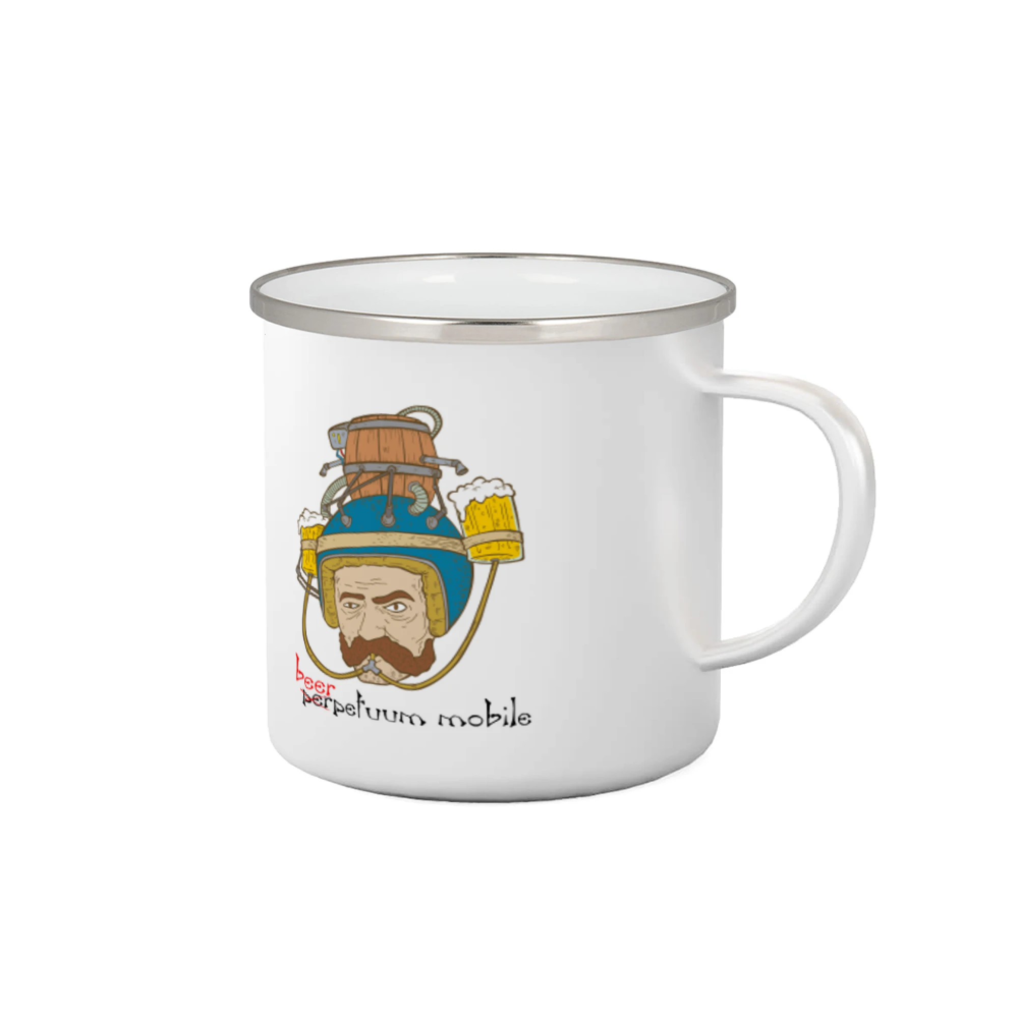 Beerpetuum mobile