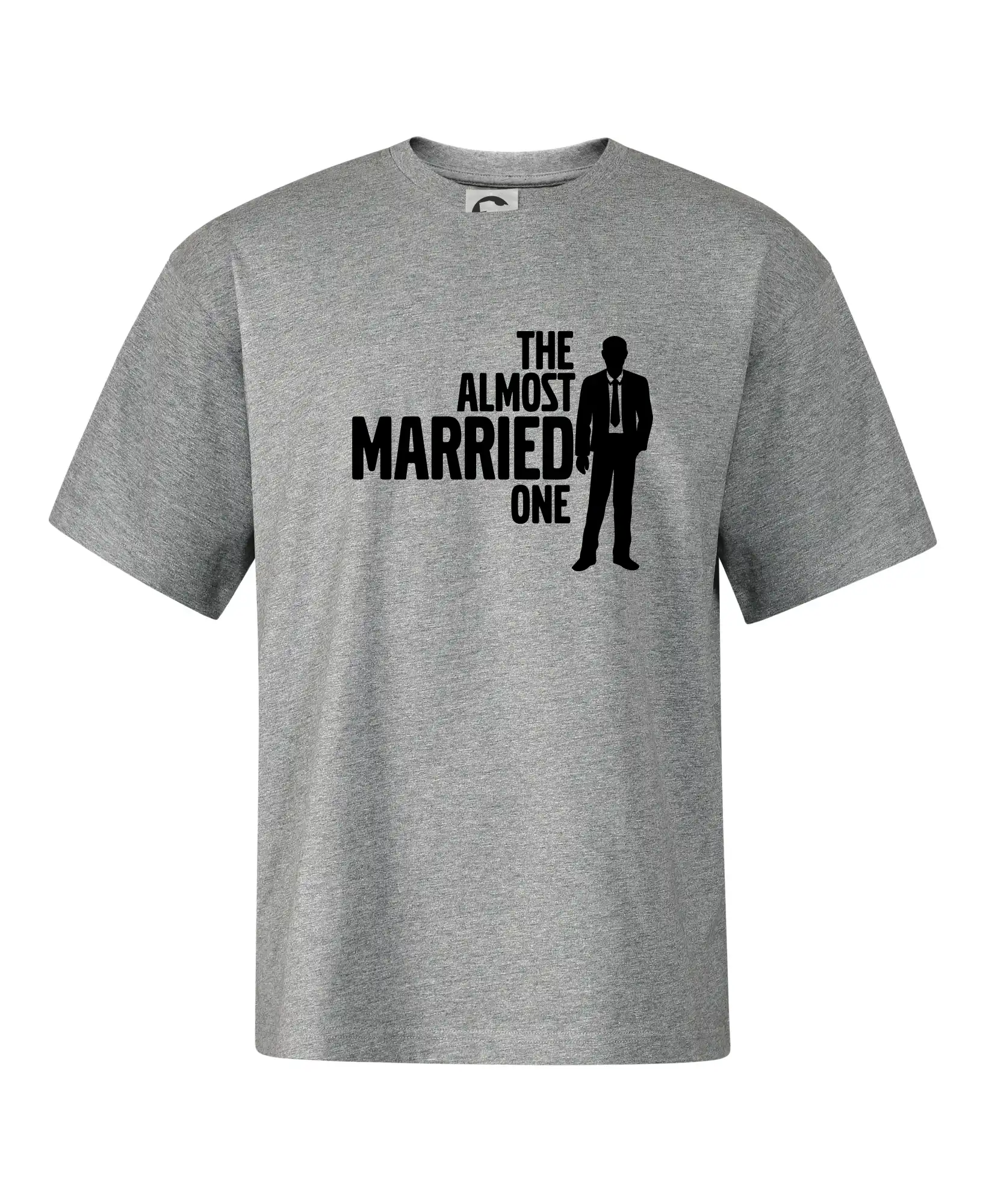 Bachelor party - The almost married one