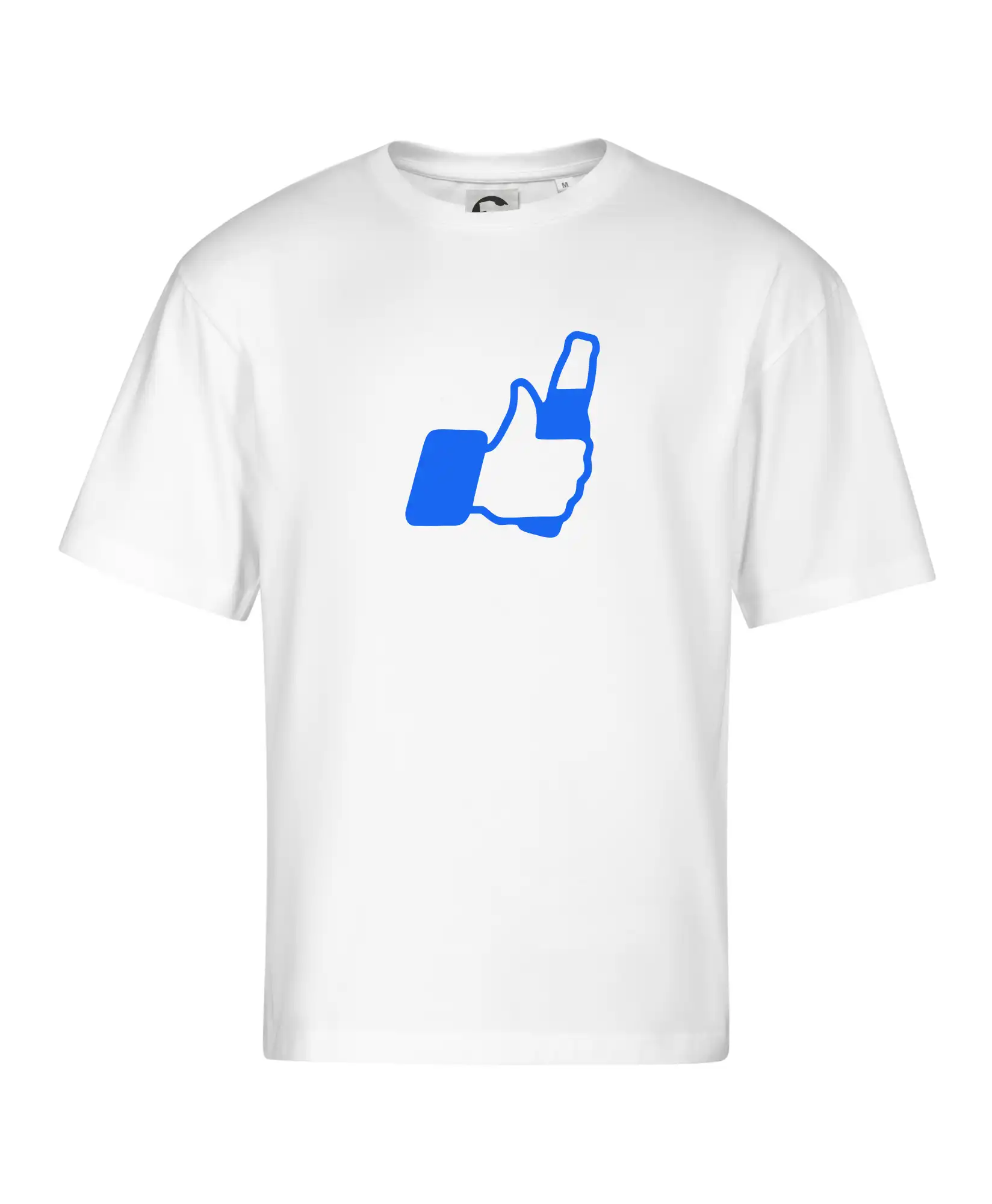 Vtipná tričká pre pivárov - FCB pivo - Stage unisex - OVERSIZE