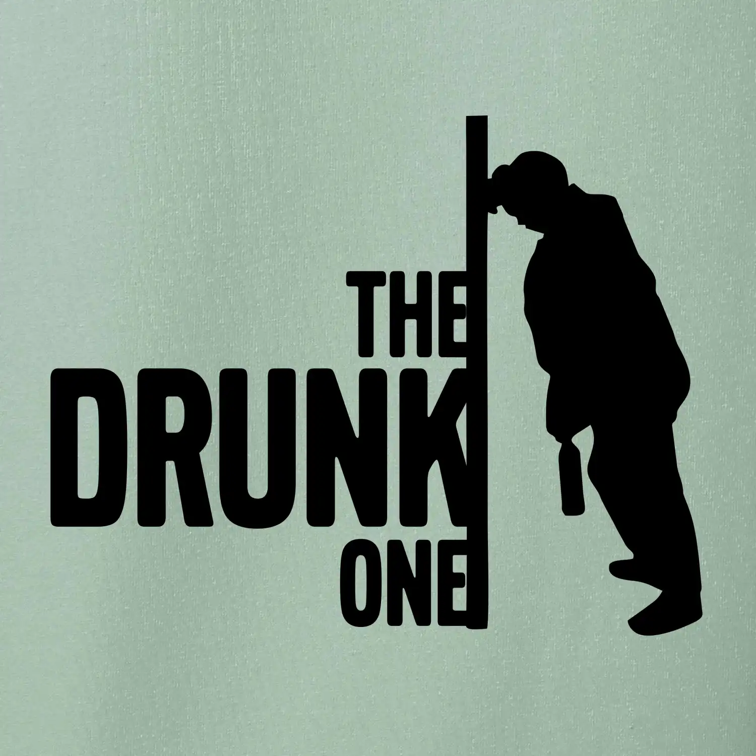 Bachelor party - The drunk one