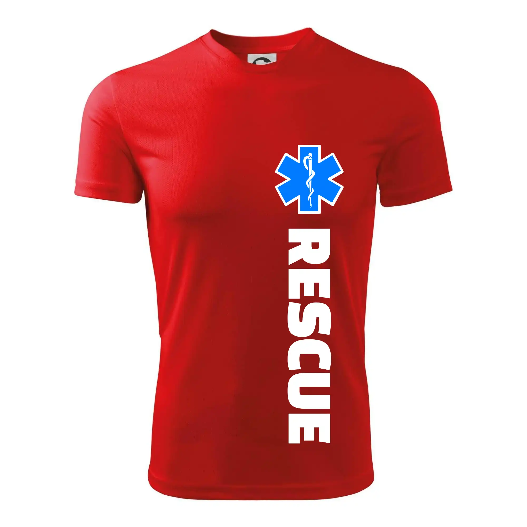 Rescue - pro záchranáře