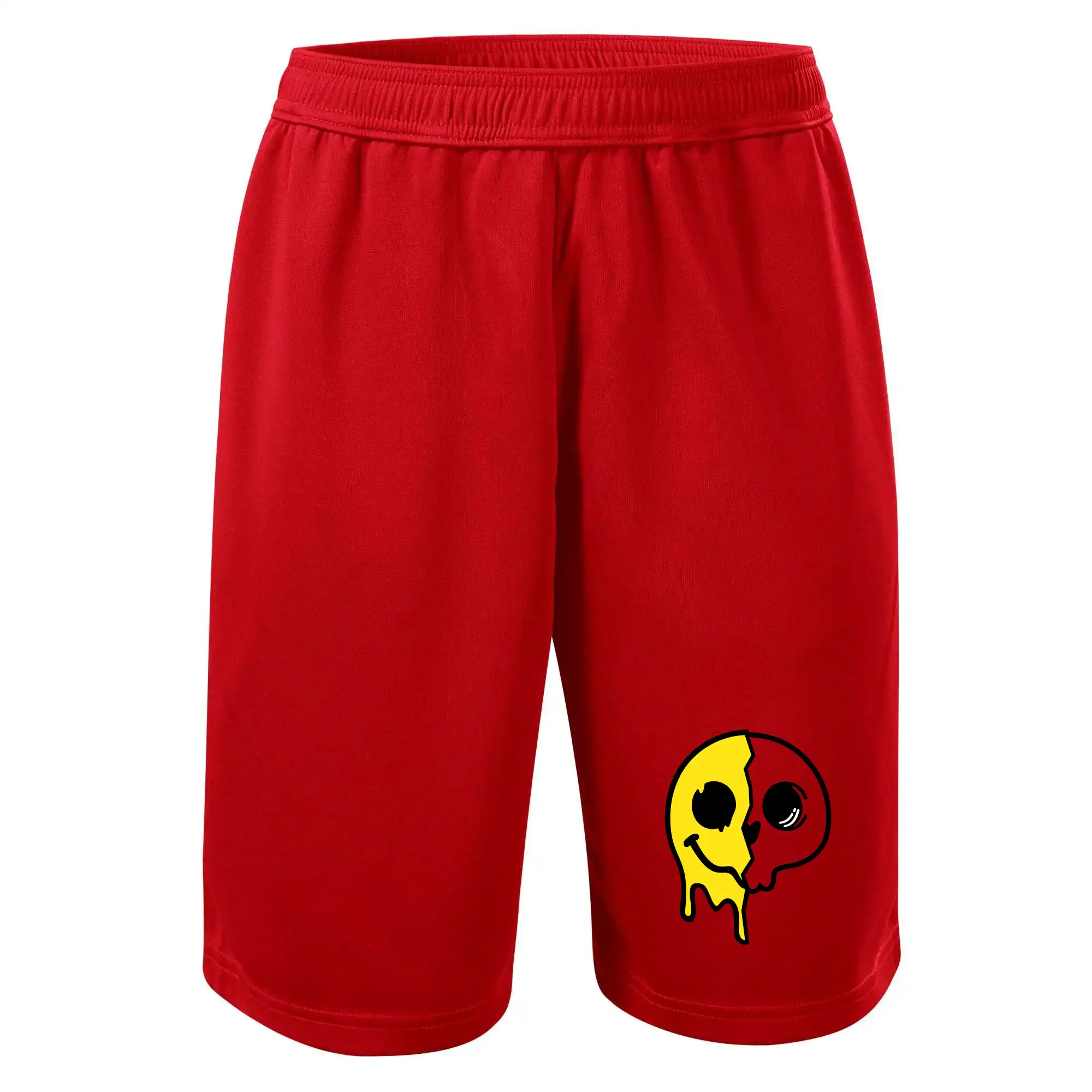 Yin & Yang lebka smajlík