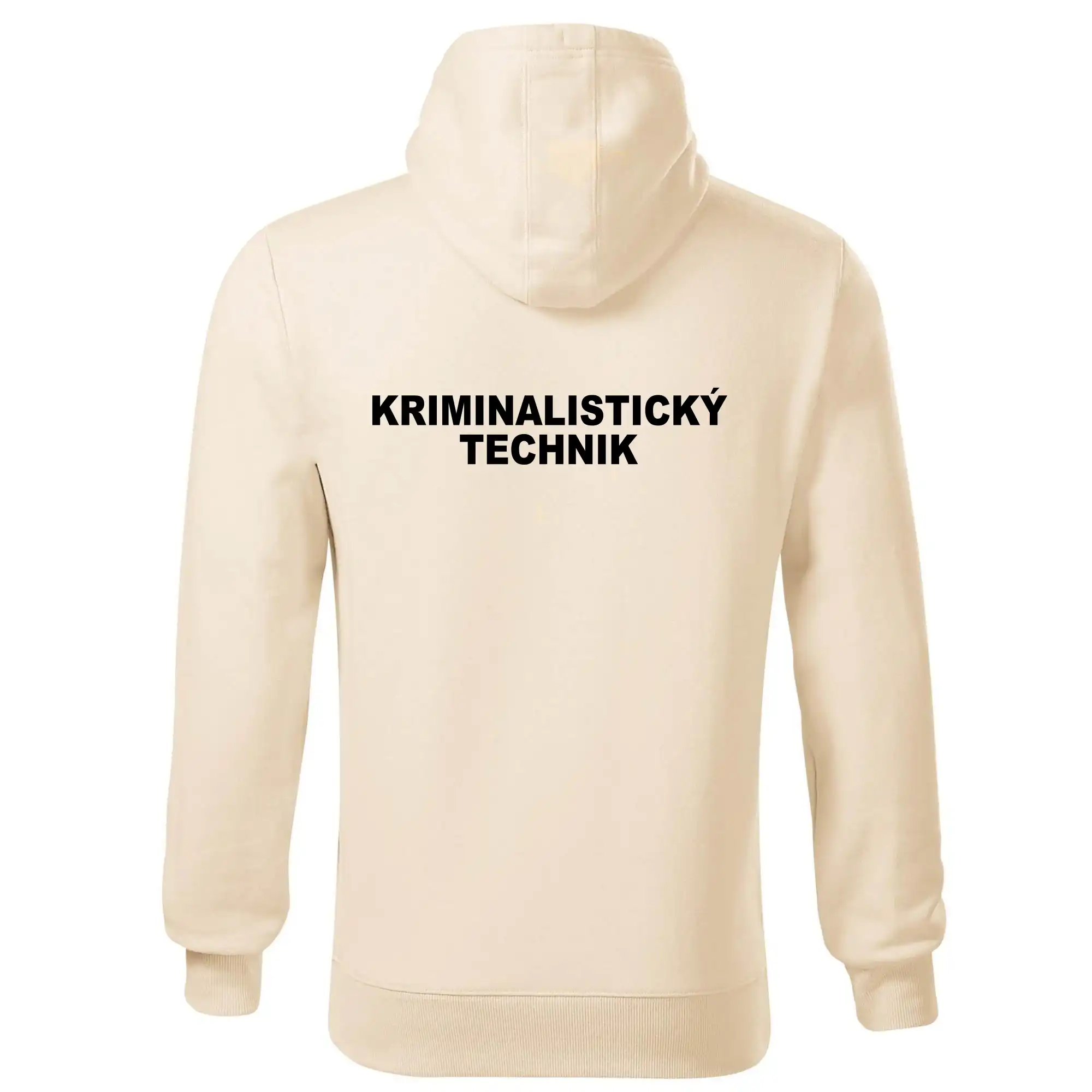 Kriminalistický technik
