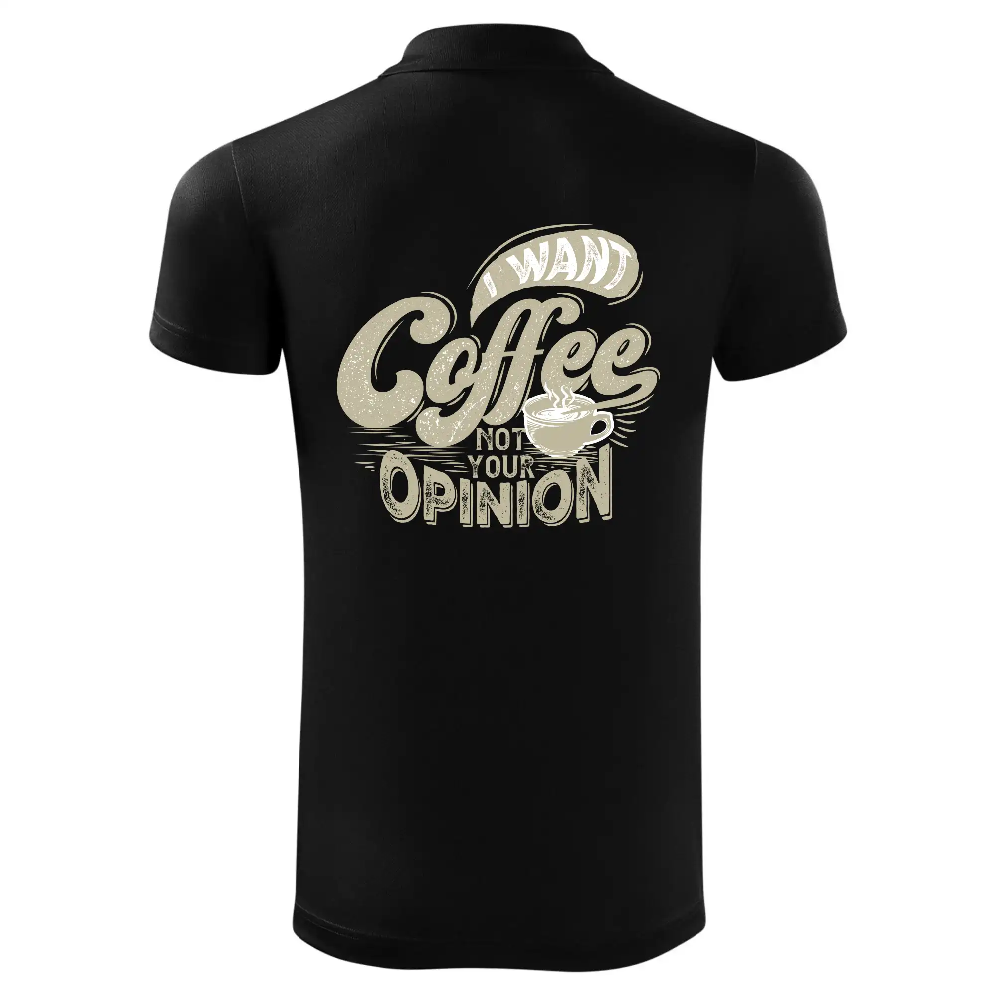 Coffee opinion