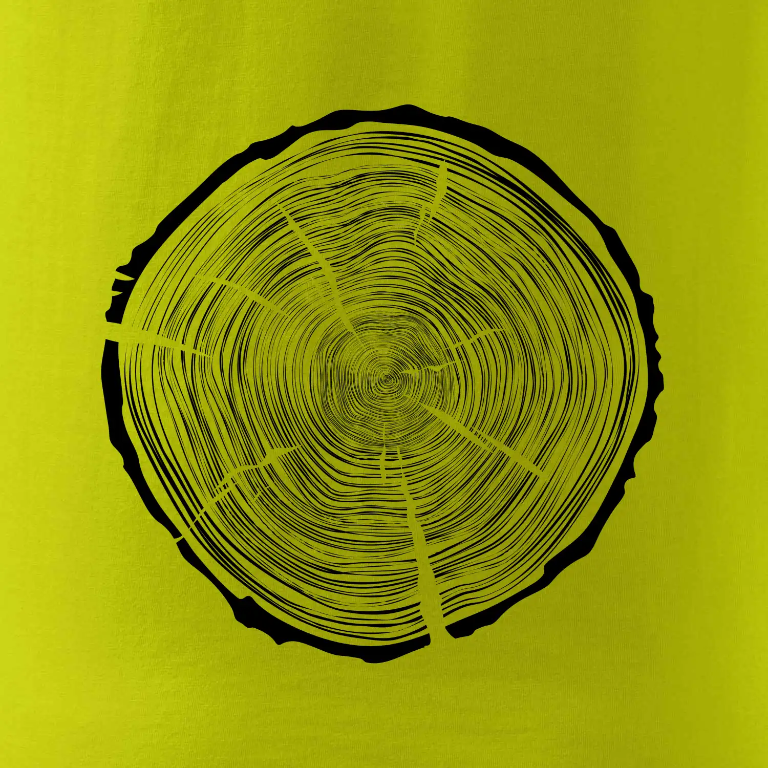 Letokruhy 95 bez věku