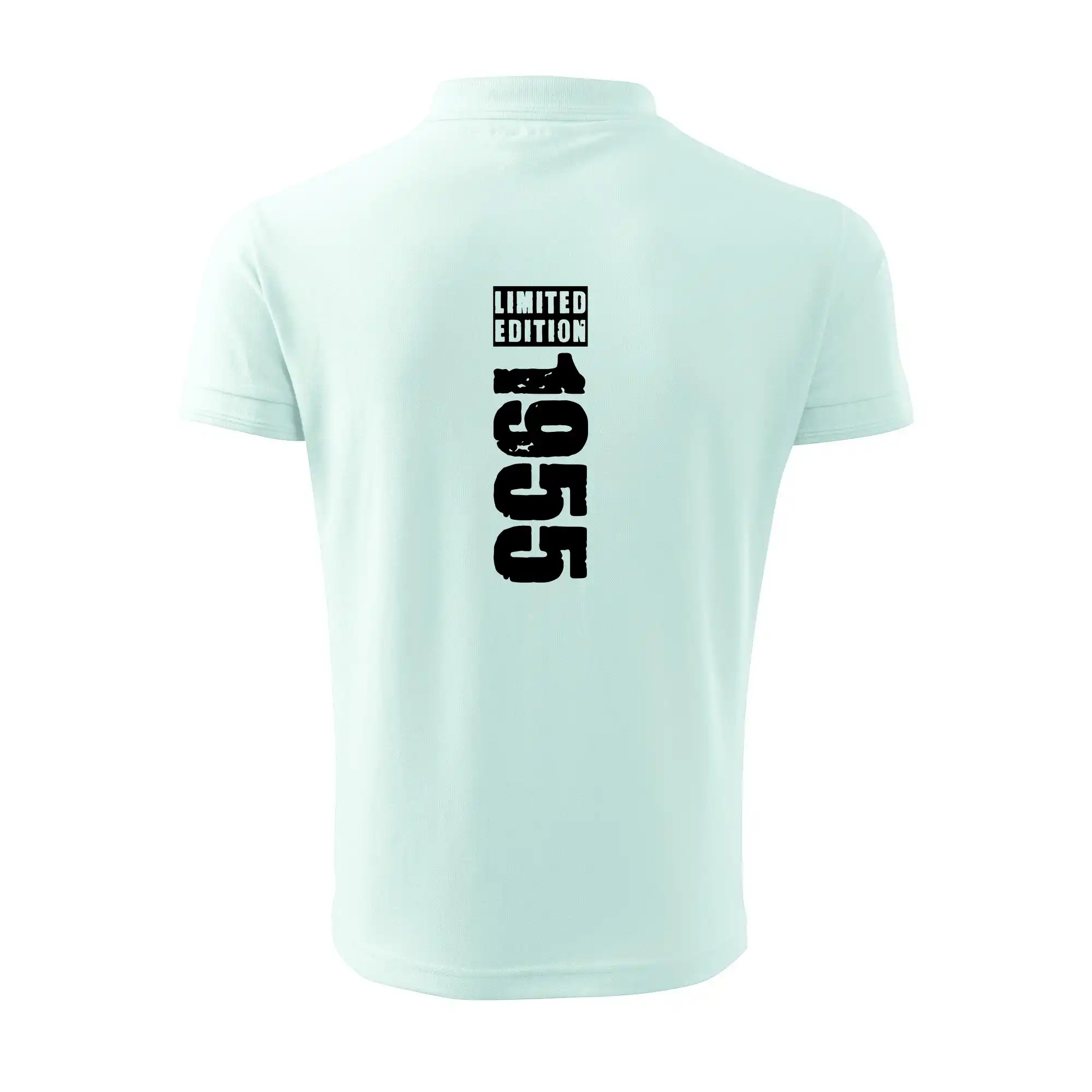 Limited edition 1955 pruh