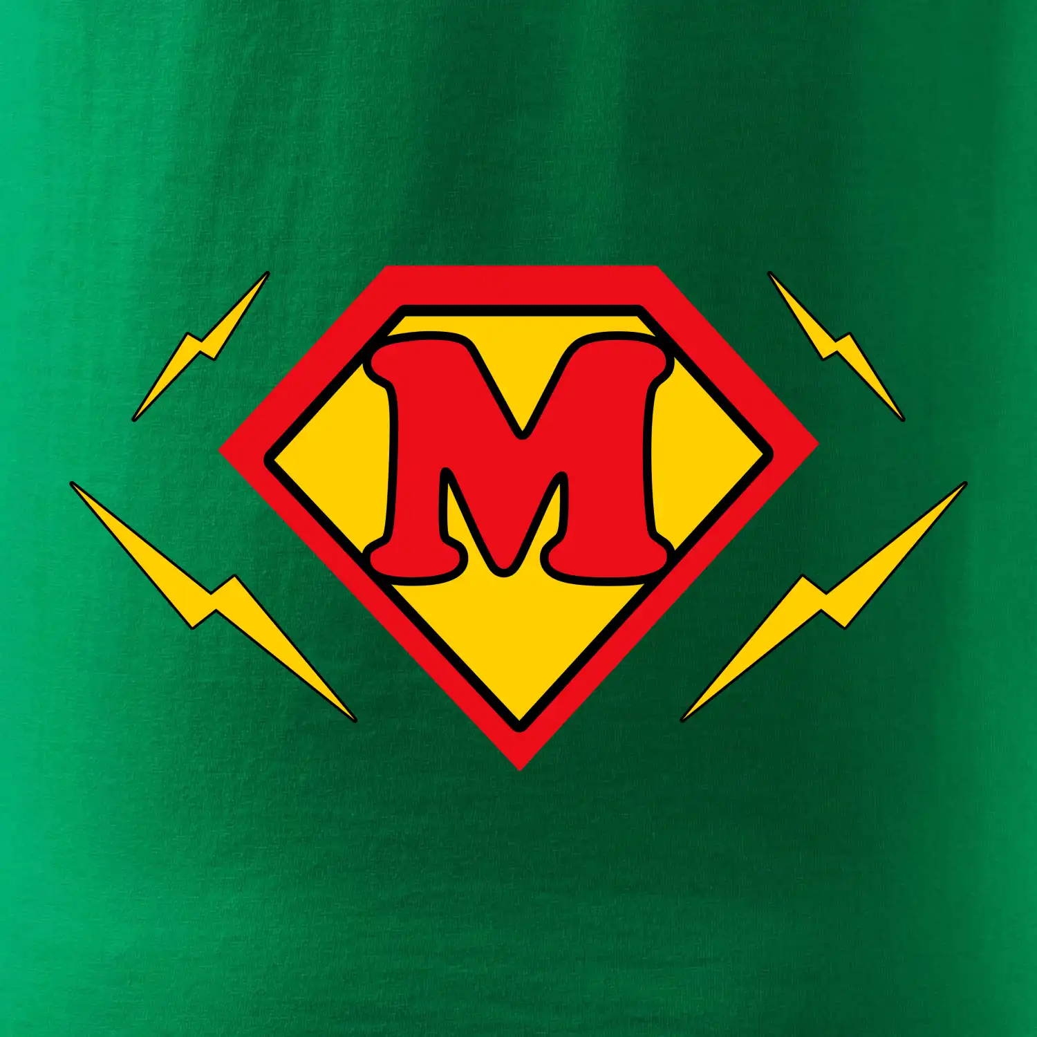Super máma znak