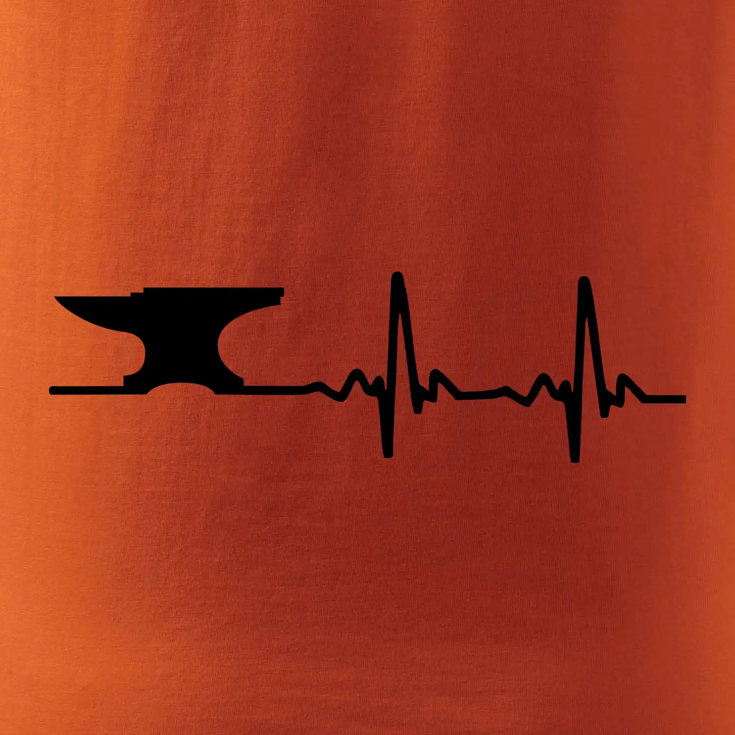 EKG kovář