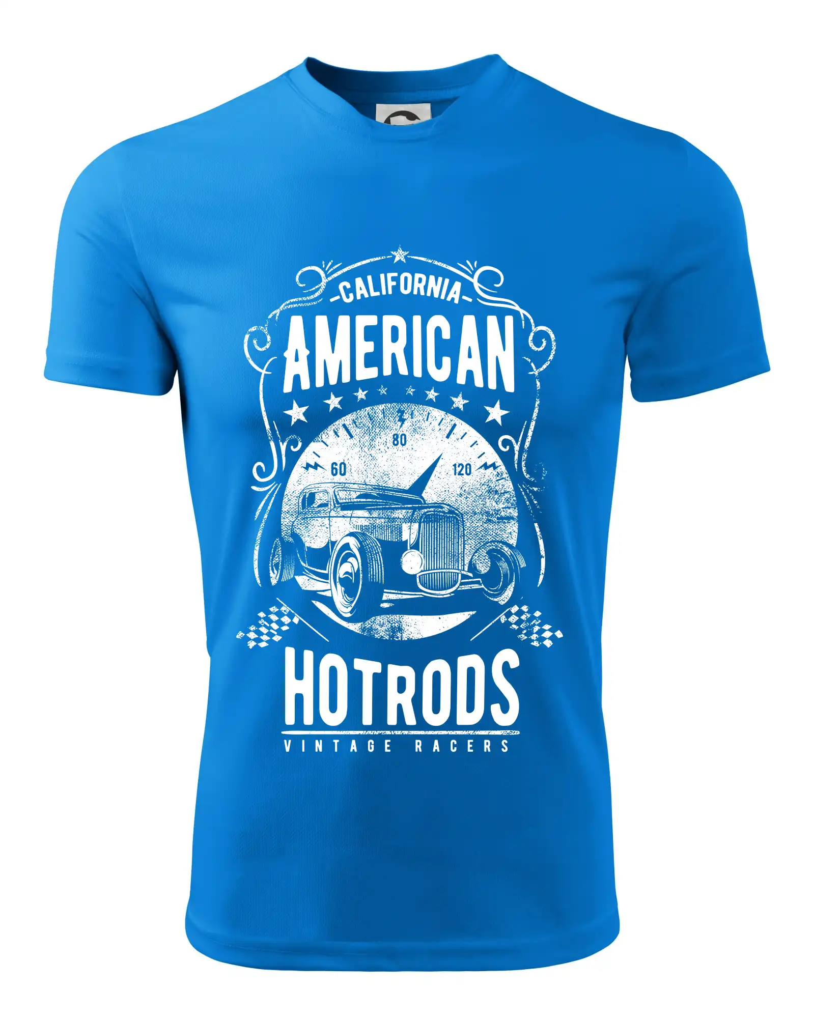 American Hotrods