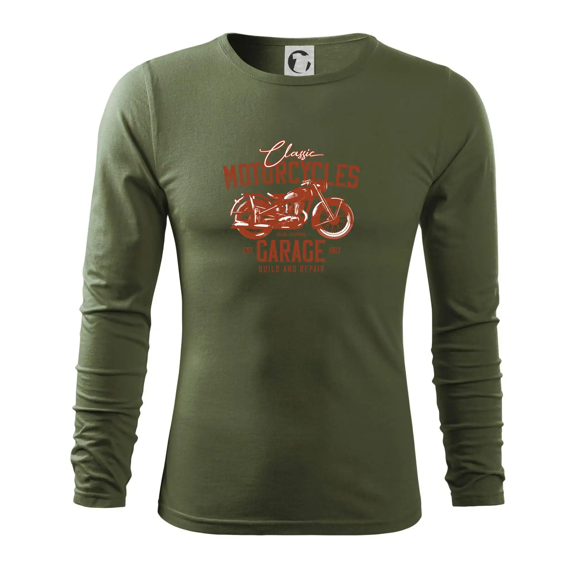 Garage build and repair