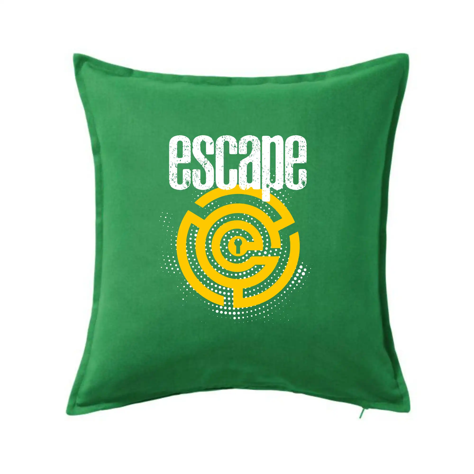 Escape labyrint