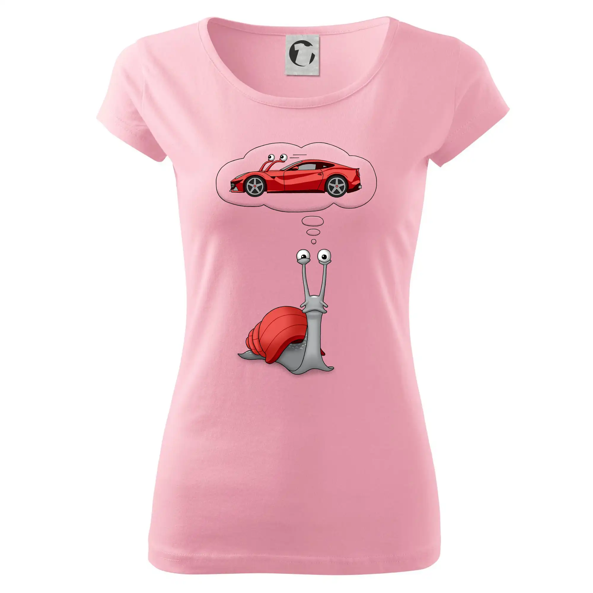 Nesplnitelný sen (Hana-creative)