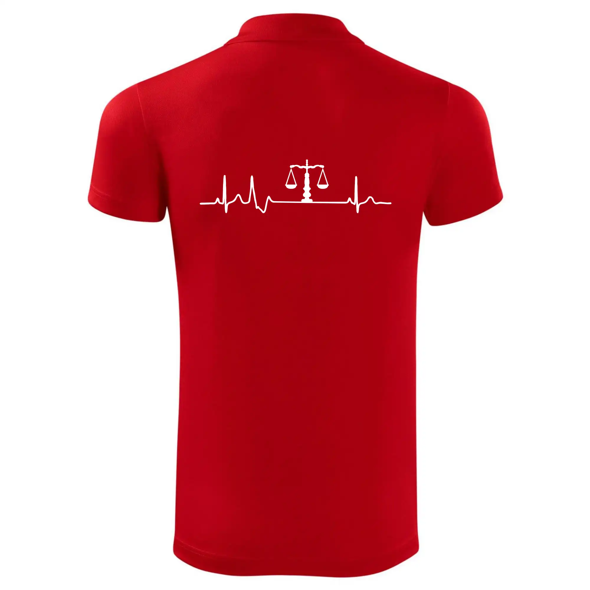 EKG soudce