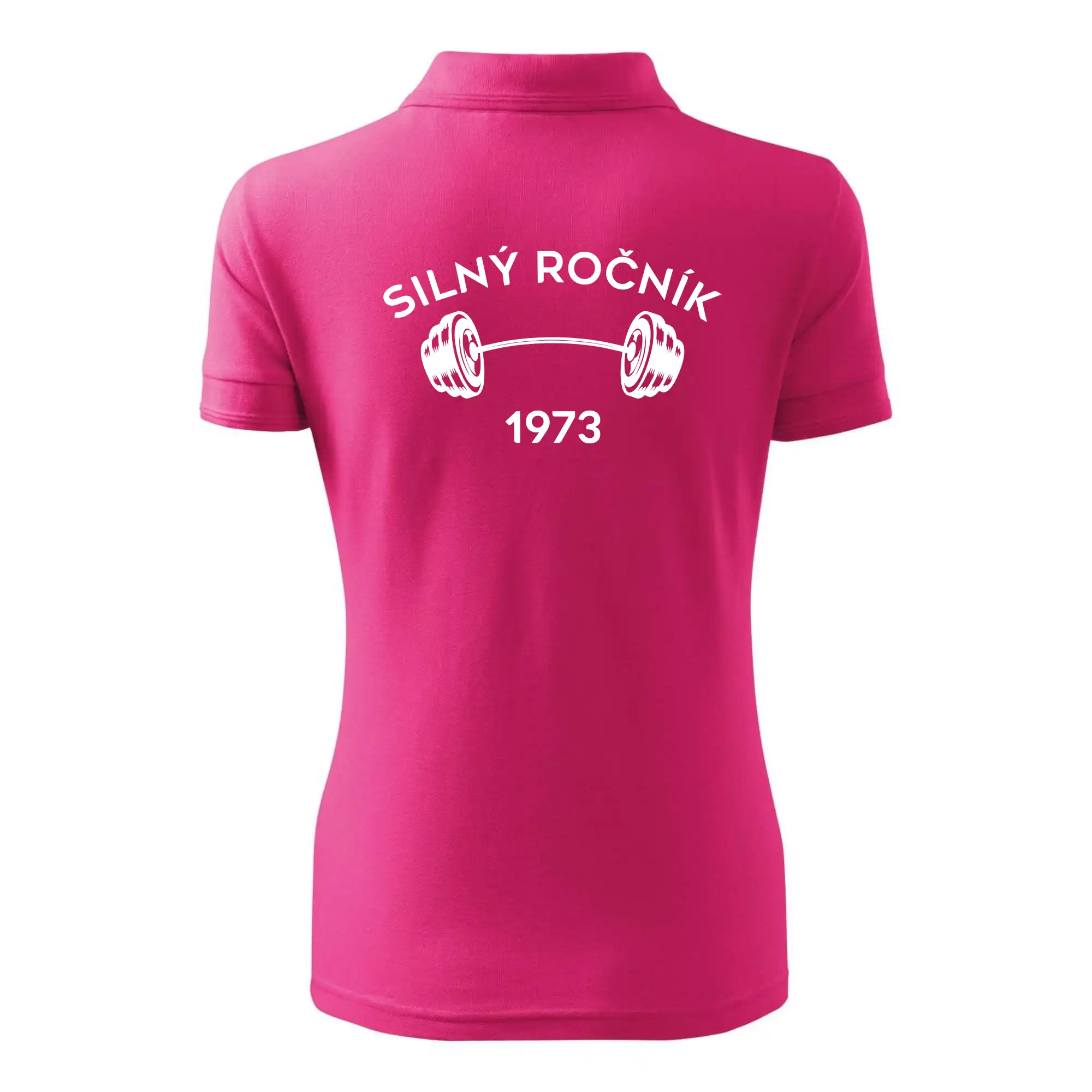 Silný ročník - Letopočet 1973