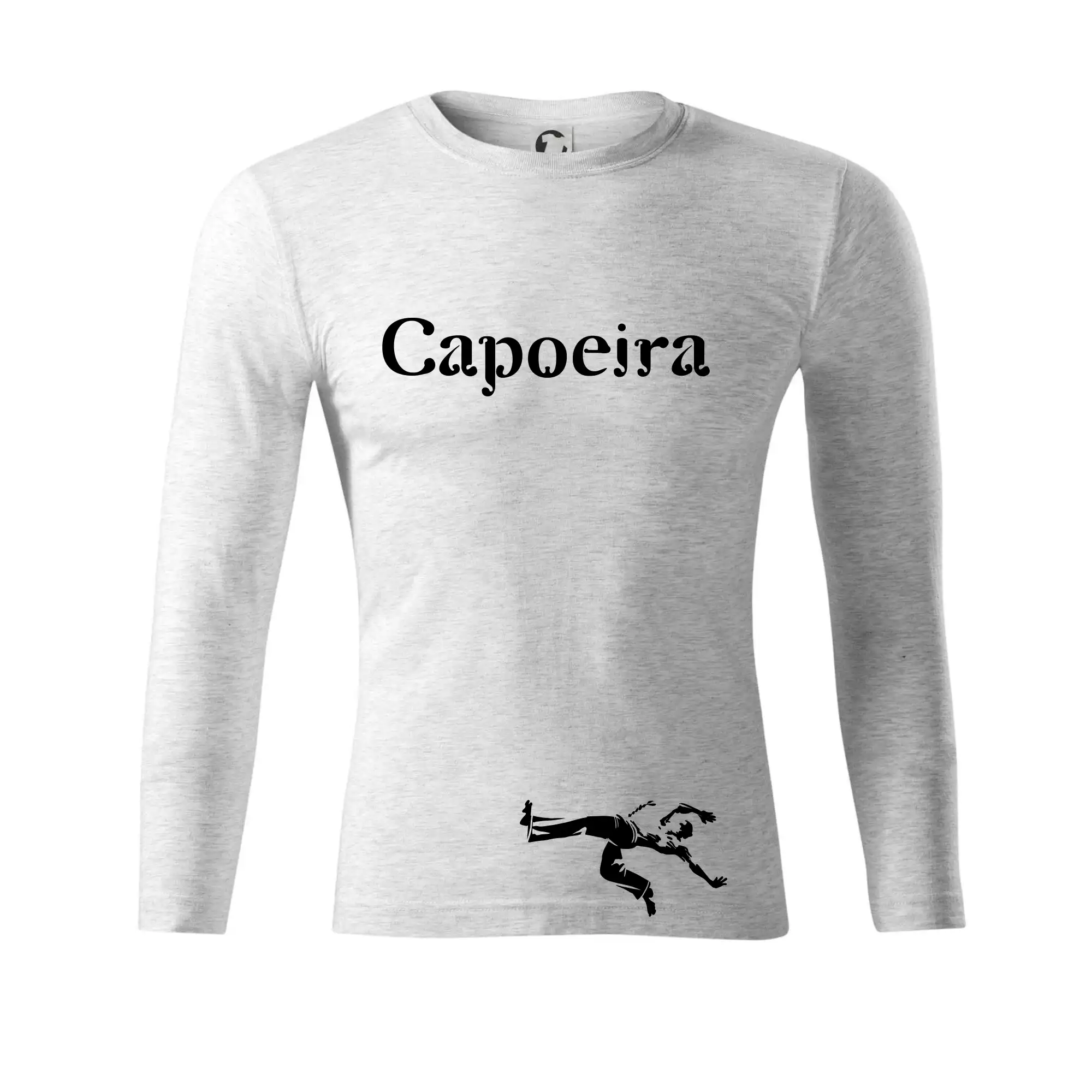 Capoeira velký
