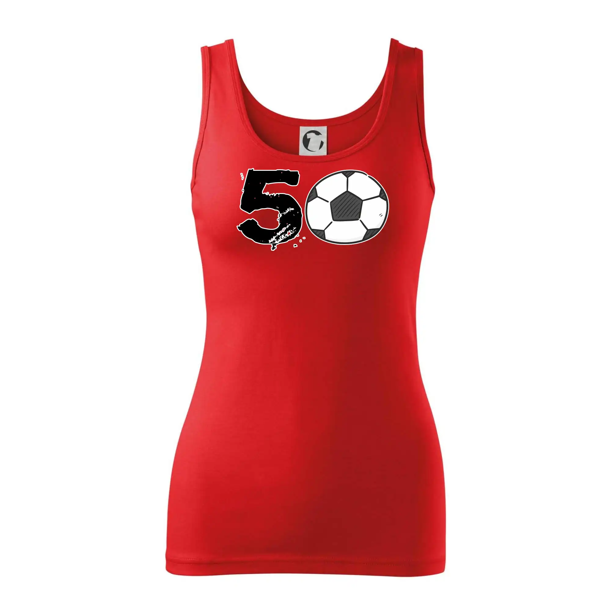 Fotbal kulaté narozeniny 50